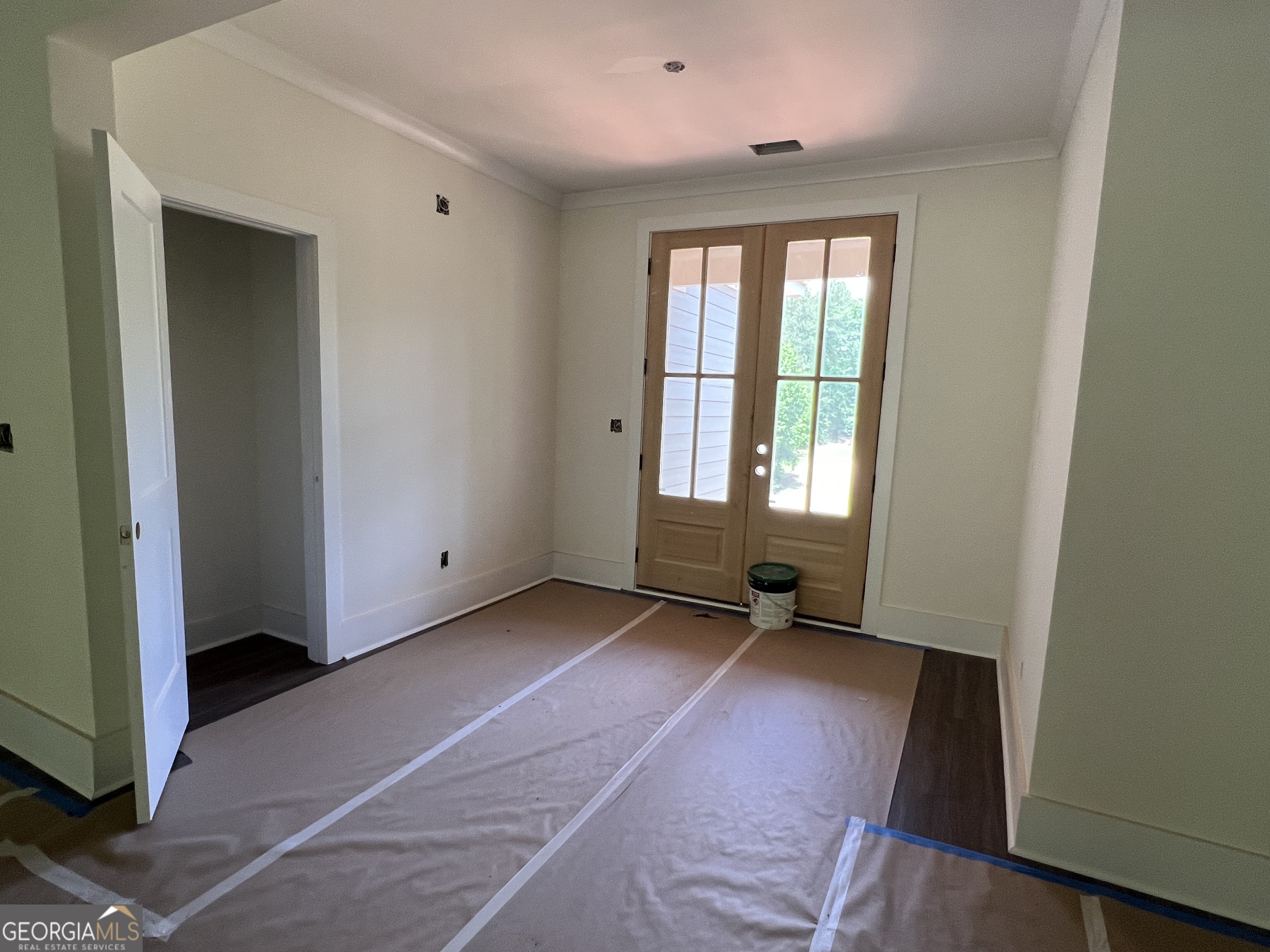 607 Forest Pointe Drive Forsyth GA 31029
