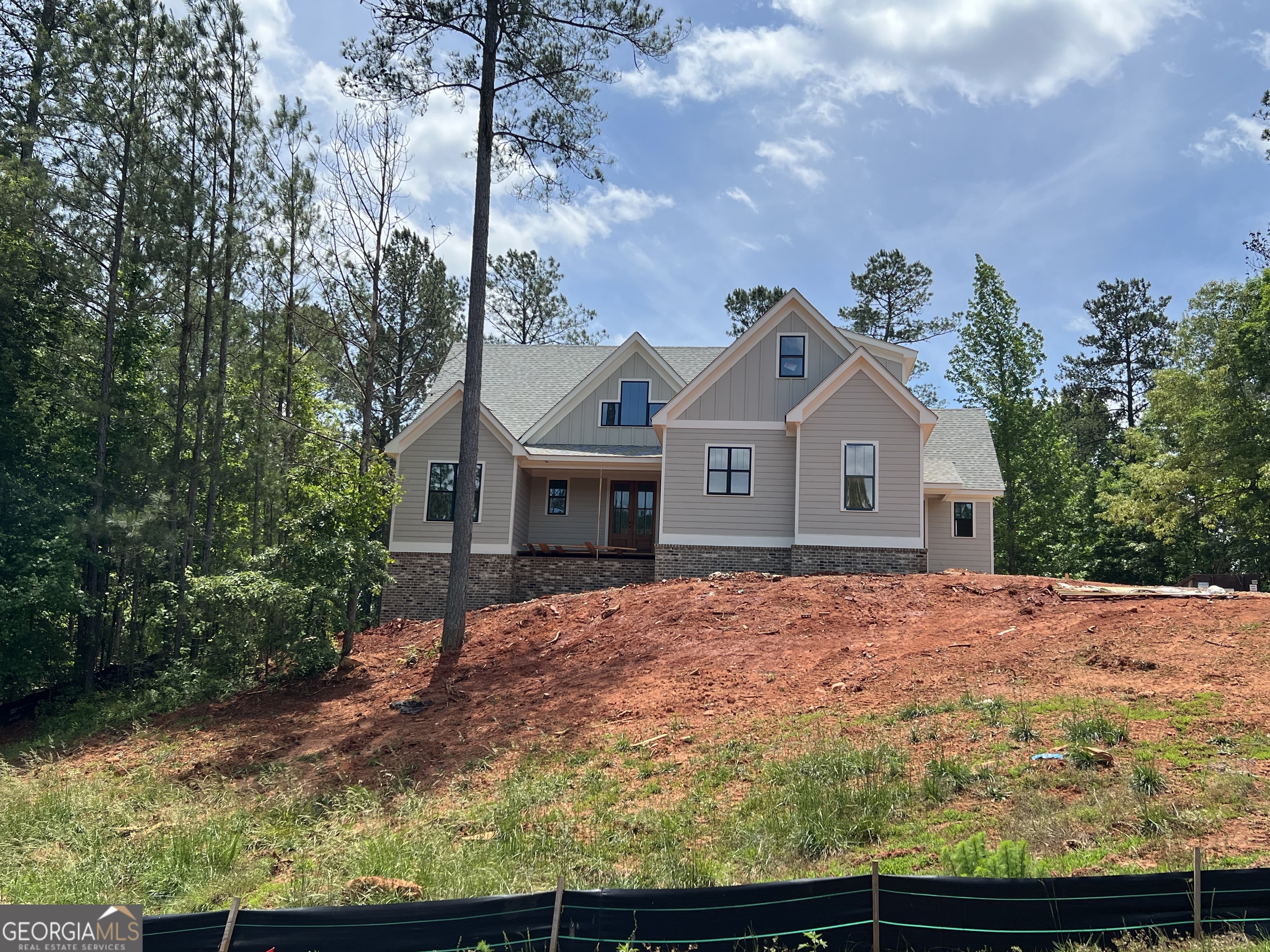 607 Forest Pointe Drive Forsyth GA 31029