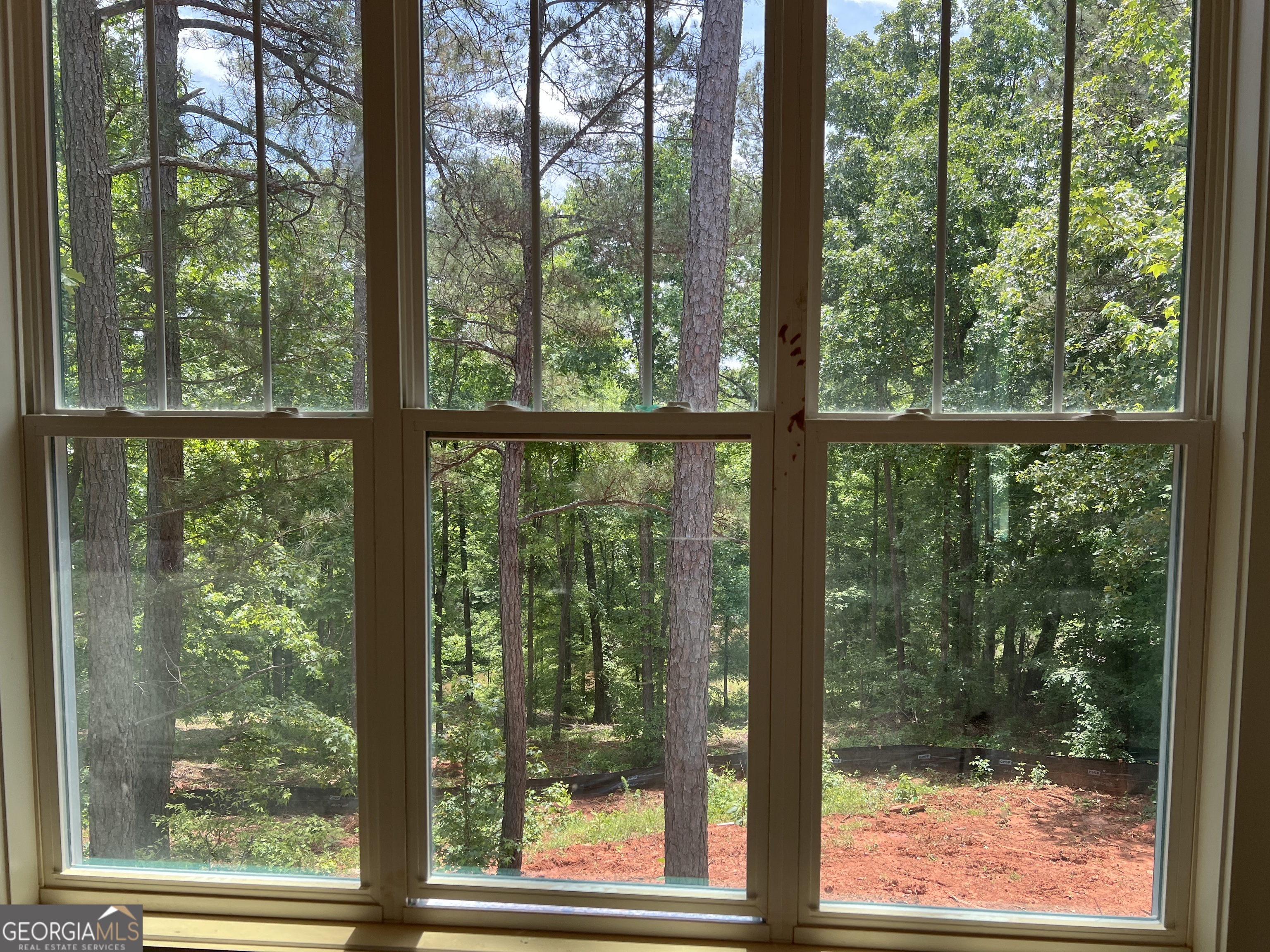 607 Forest Pointe Drive Forsyth GA 31029