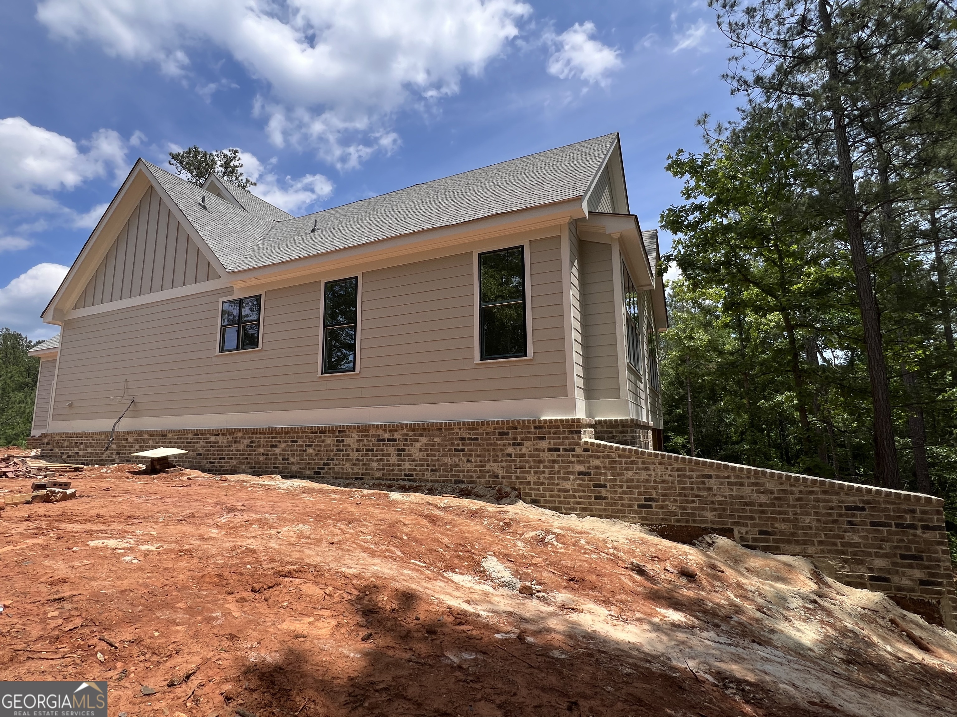607 Forest Pointe Drive Forsyth GA 31029