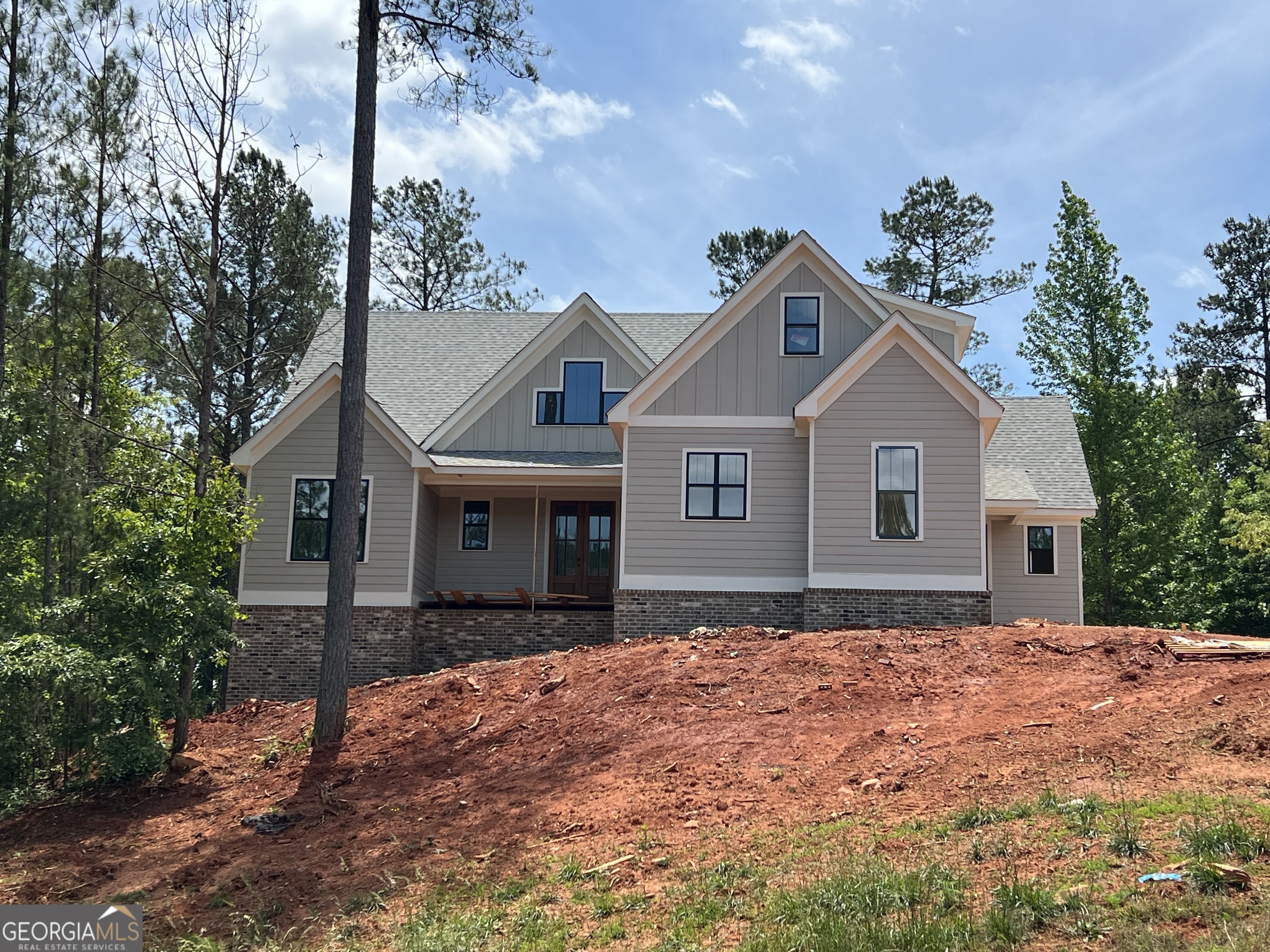 607 Forest Pointe Drive Forsyth GA 31029