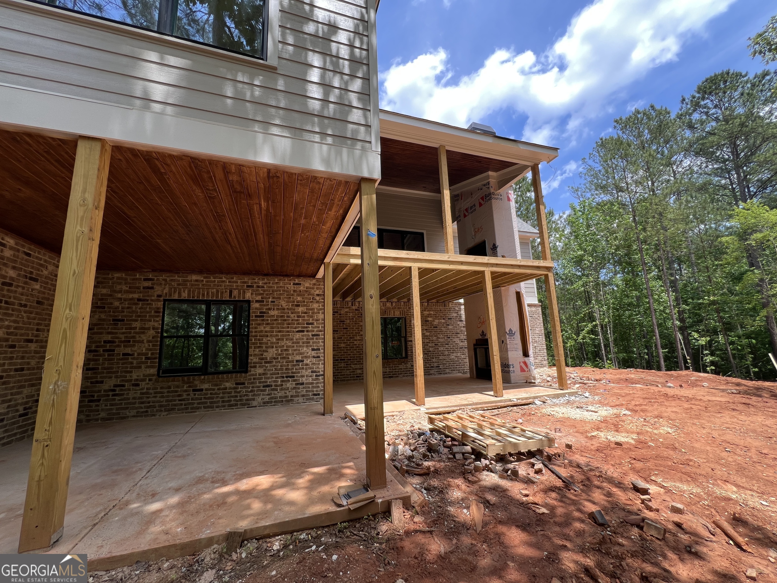 607 Forest Pointe Drive Forsyth GA 31029