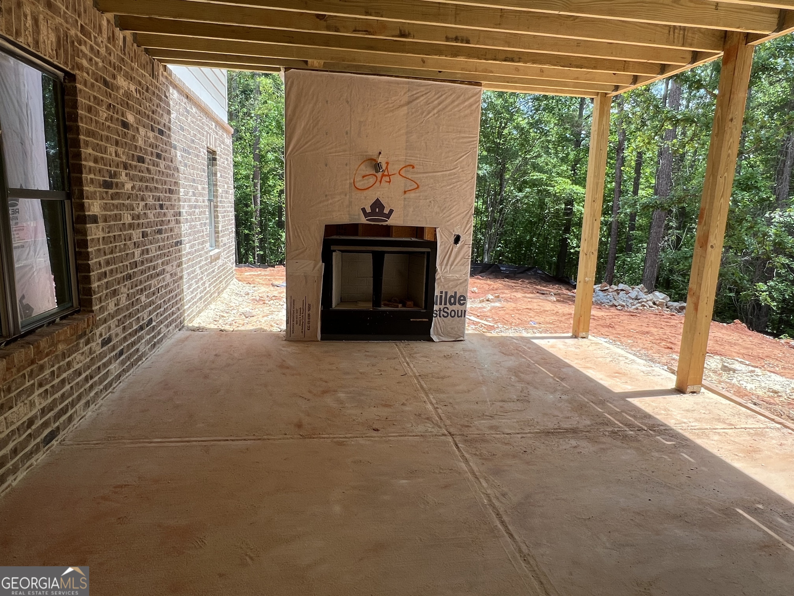 607 Forest Pointe Drive Forsyth GA 31029