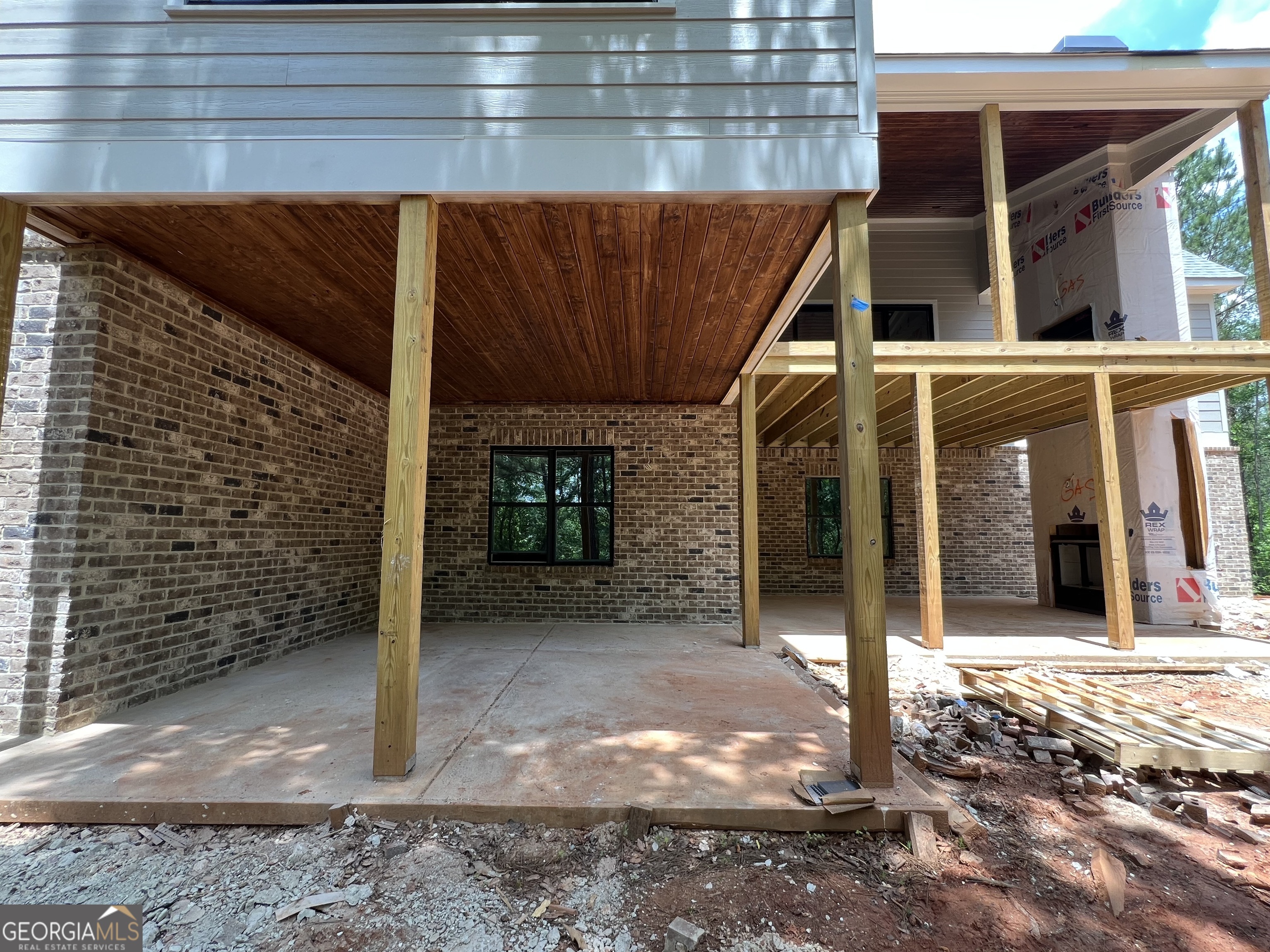 607 Forest Pointe Drive Forsyth GA 31029