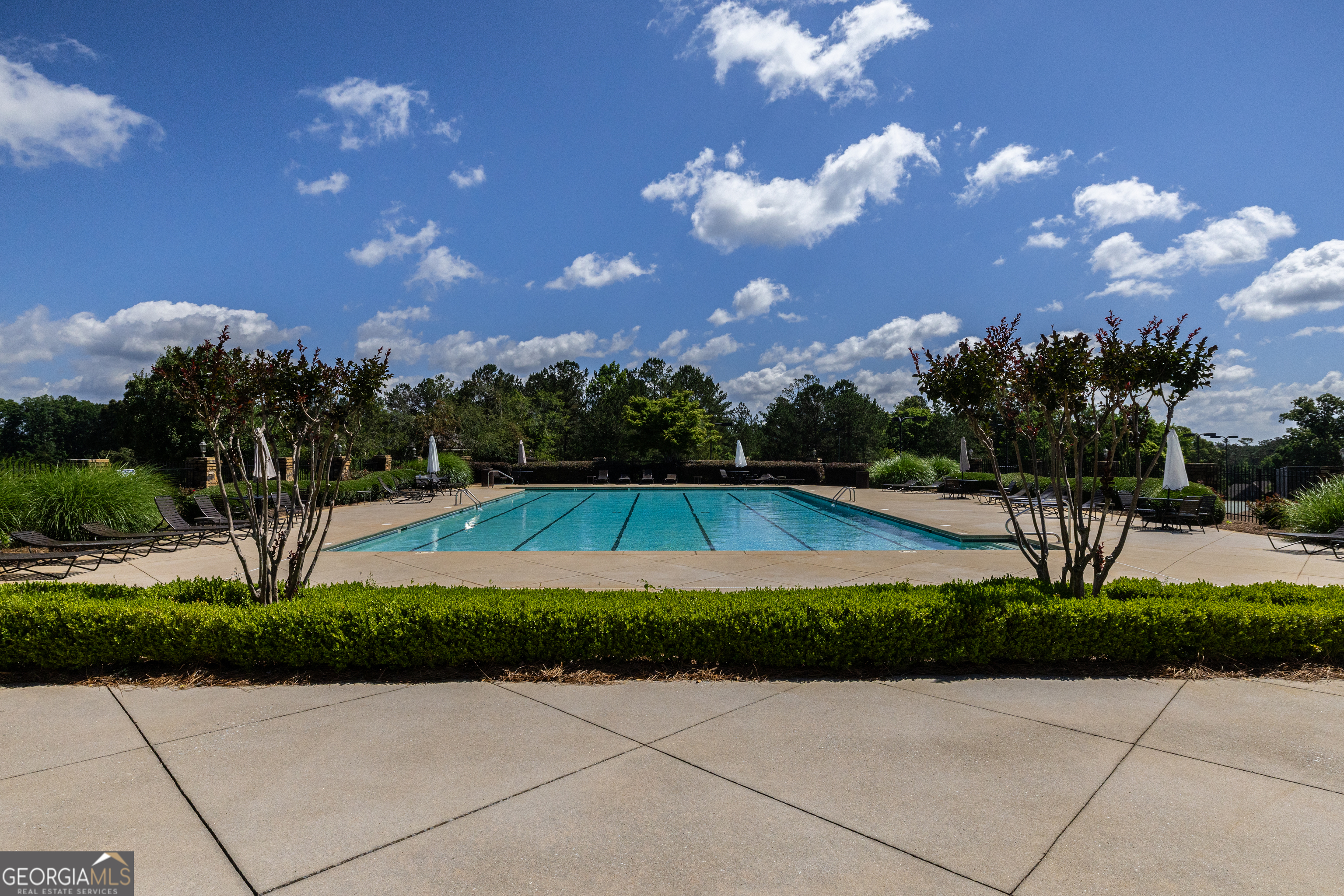 607 Forest Pointe Drive Forsyth GA 31029