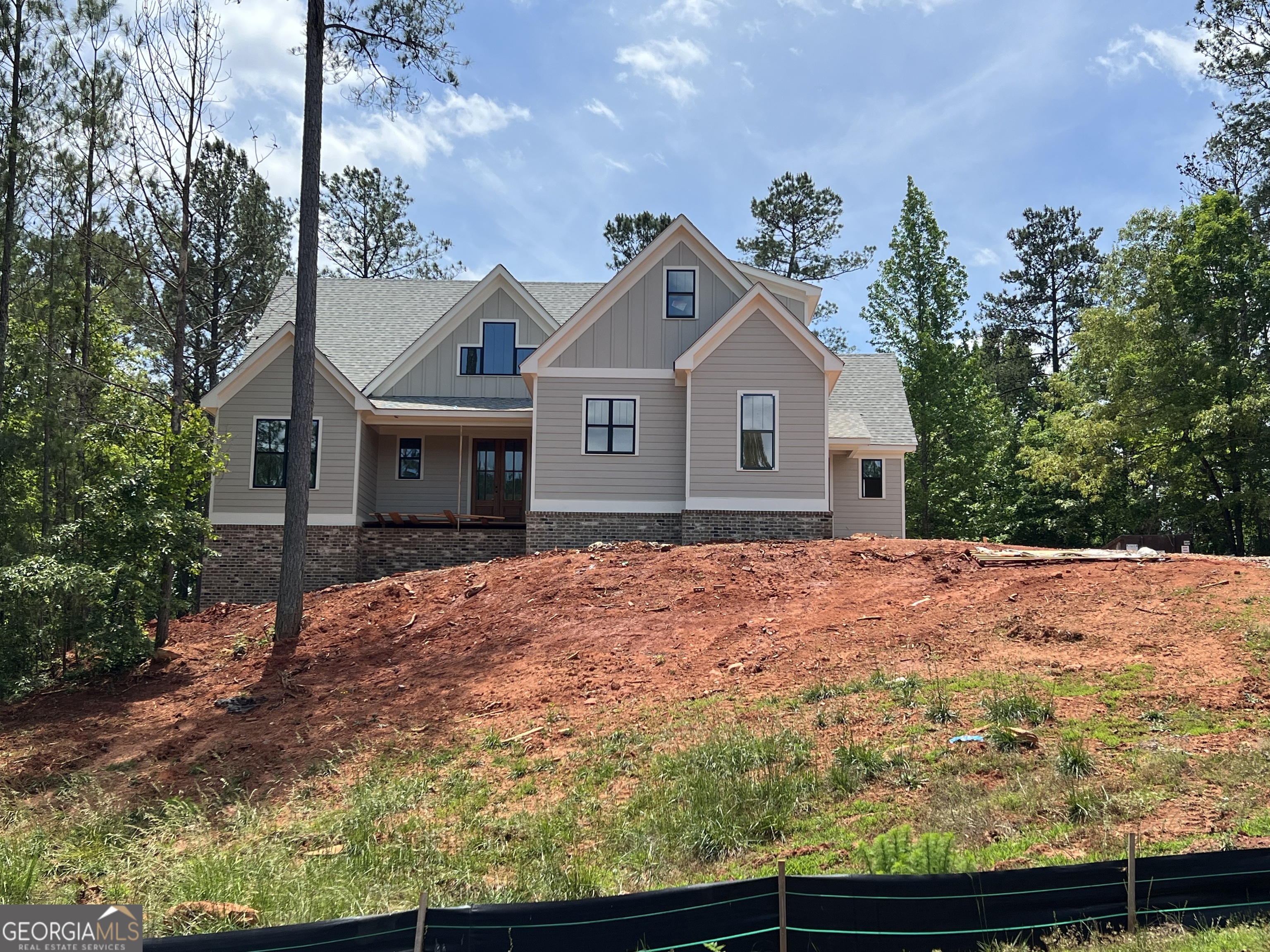 607 Forest Pointe Drive Forsyth GA 31029
