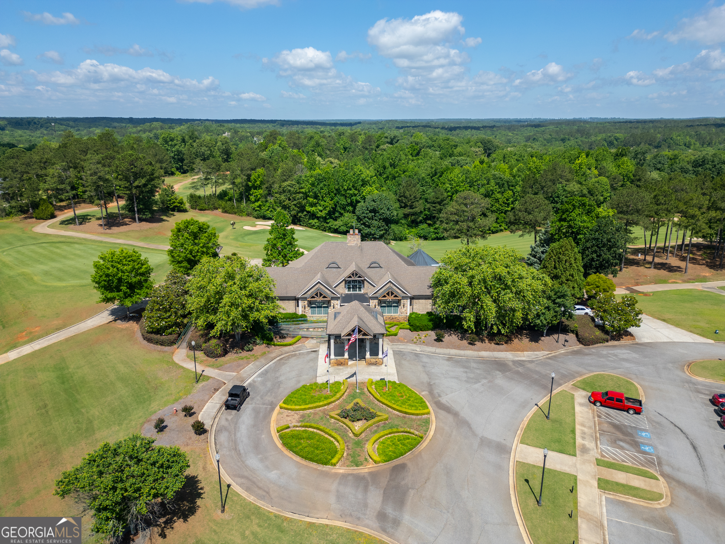 607 Forest Pointe Drive Forsyth GA 31029