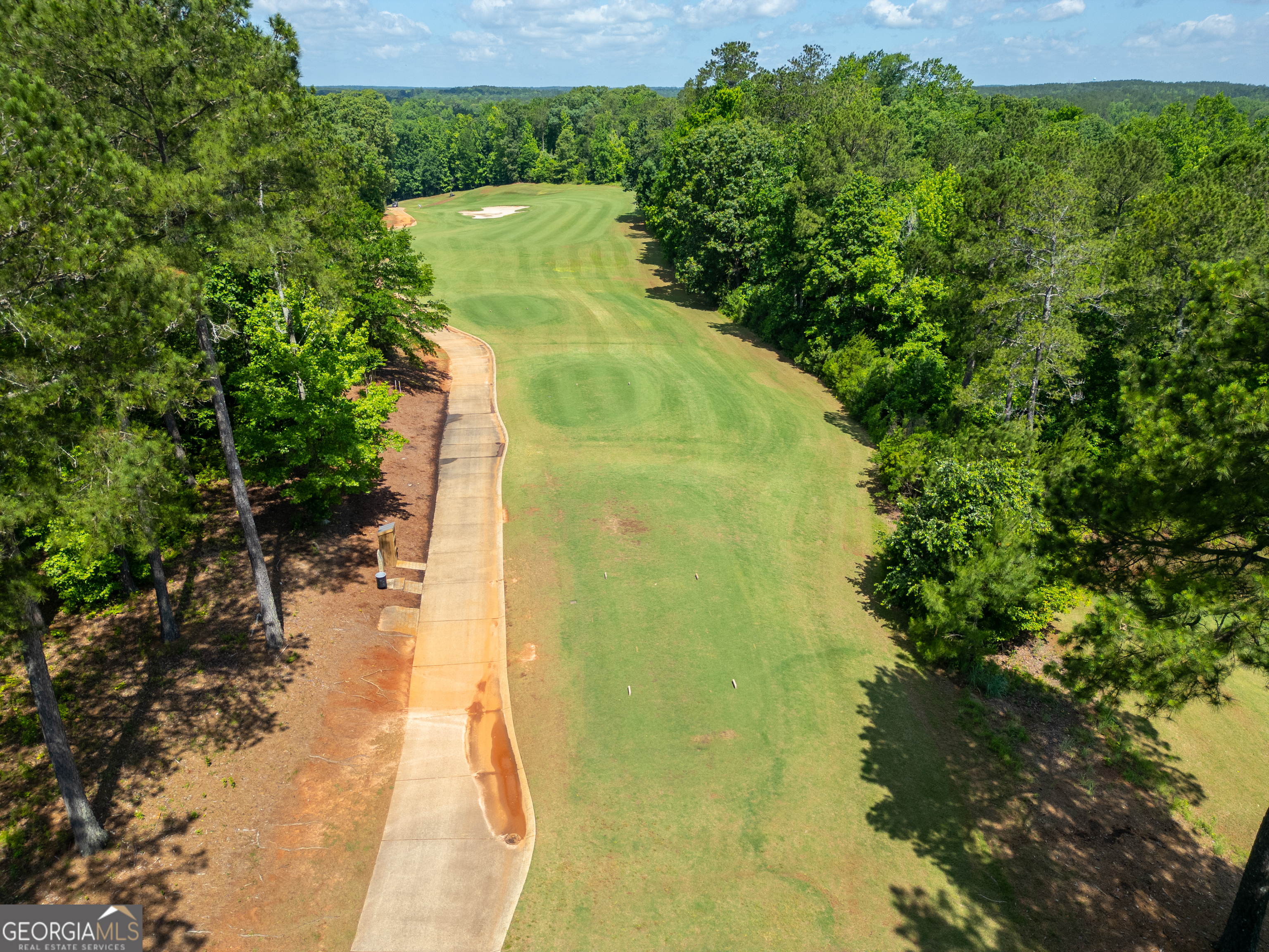 607 Forest Pointe Drive Forsyth GA 31029