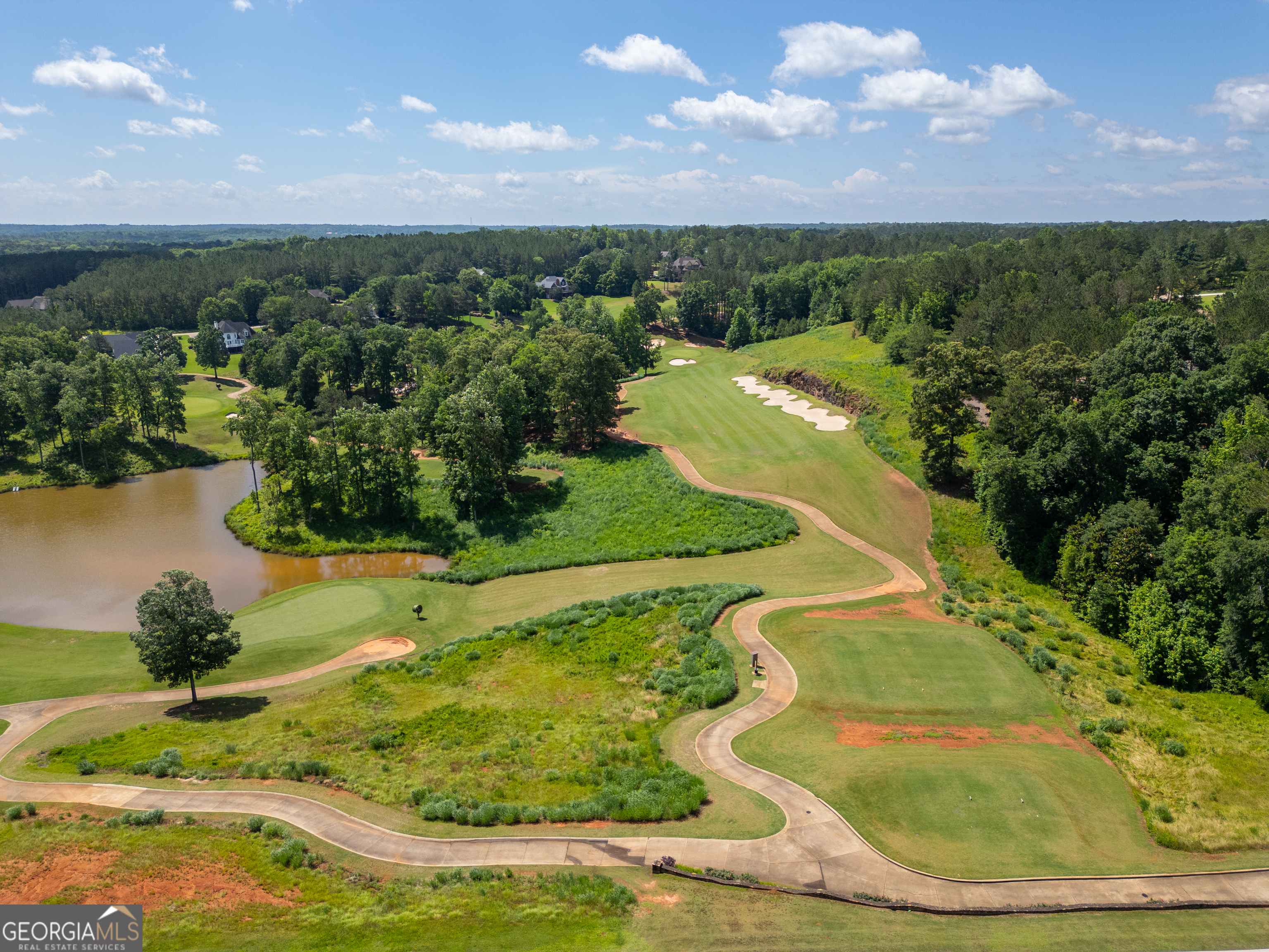 607 Forest Pointe Drive Forsyth GA 31029