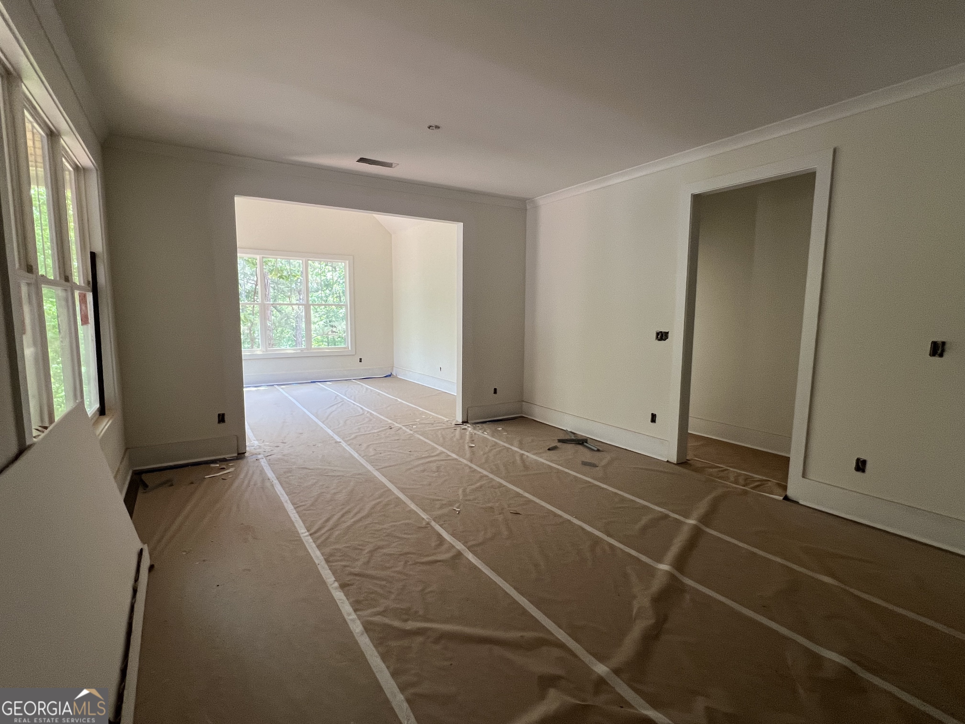 607 Forest Pointe Drive Forsyth GA 31029