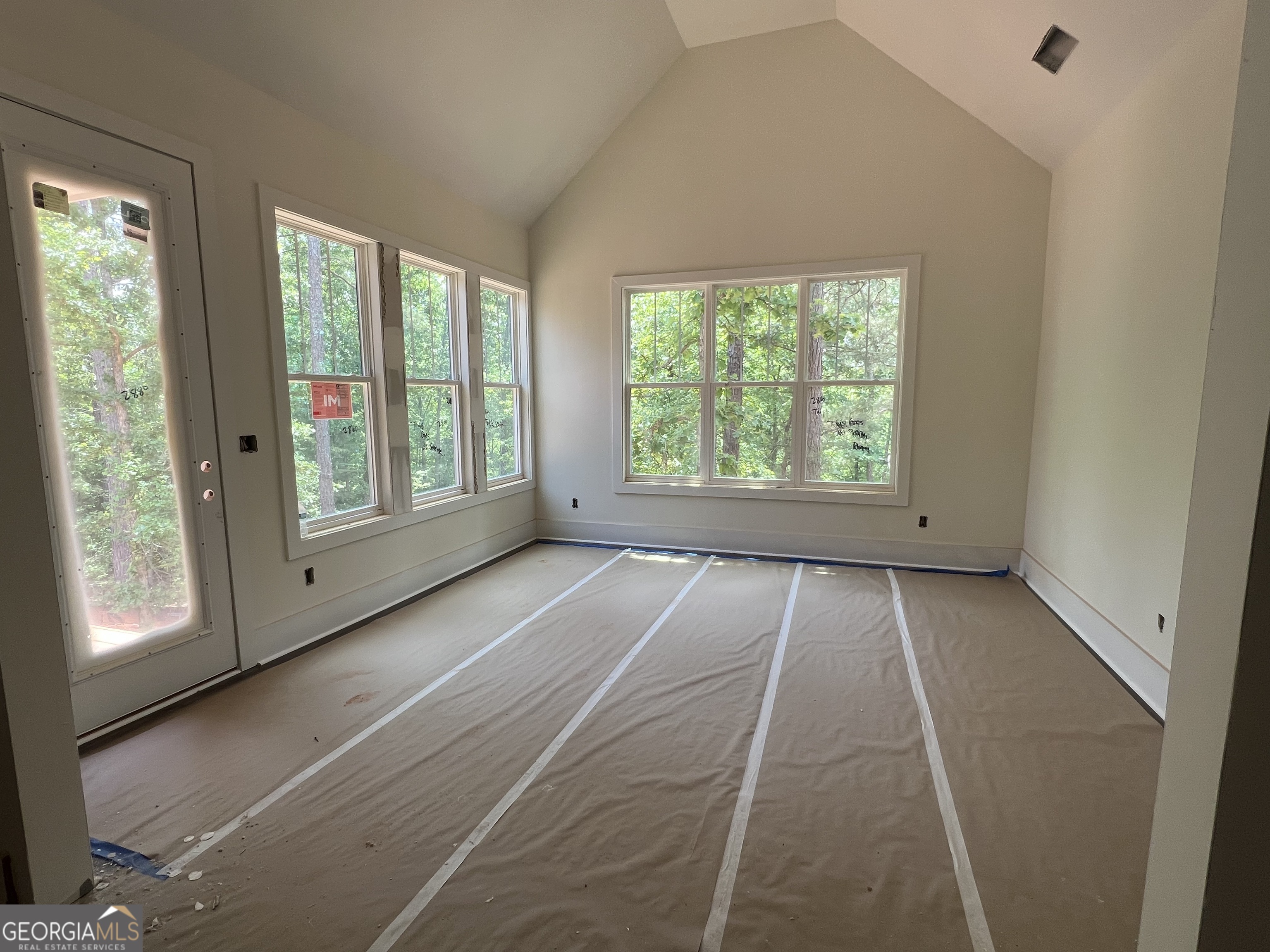 607 Forest Pointe Drive Forsyth GA 31029