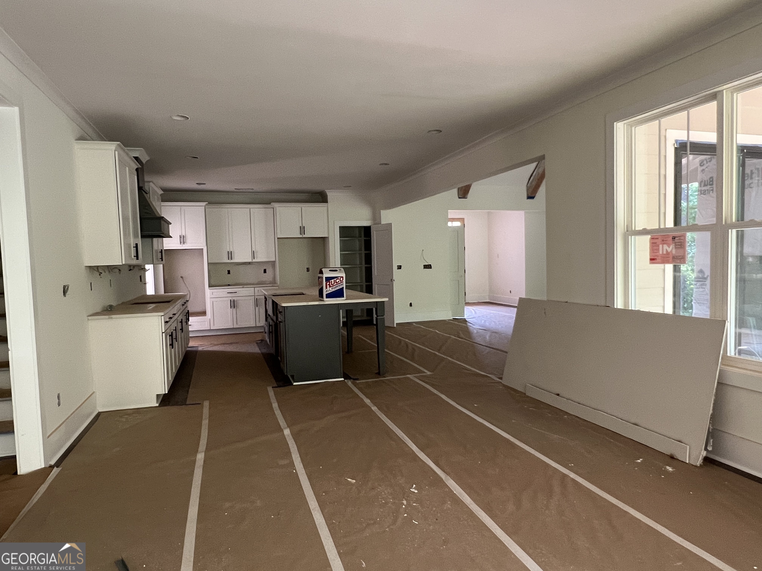607 Forest Pointe Drive Forsyth GA 31029