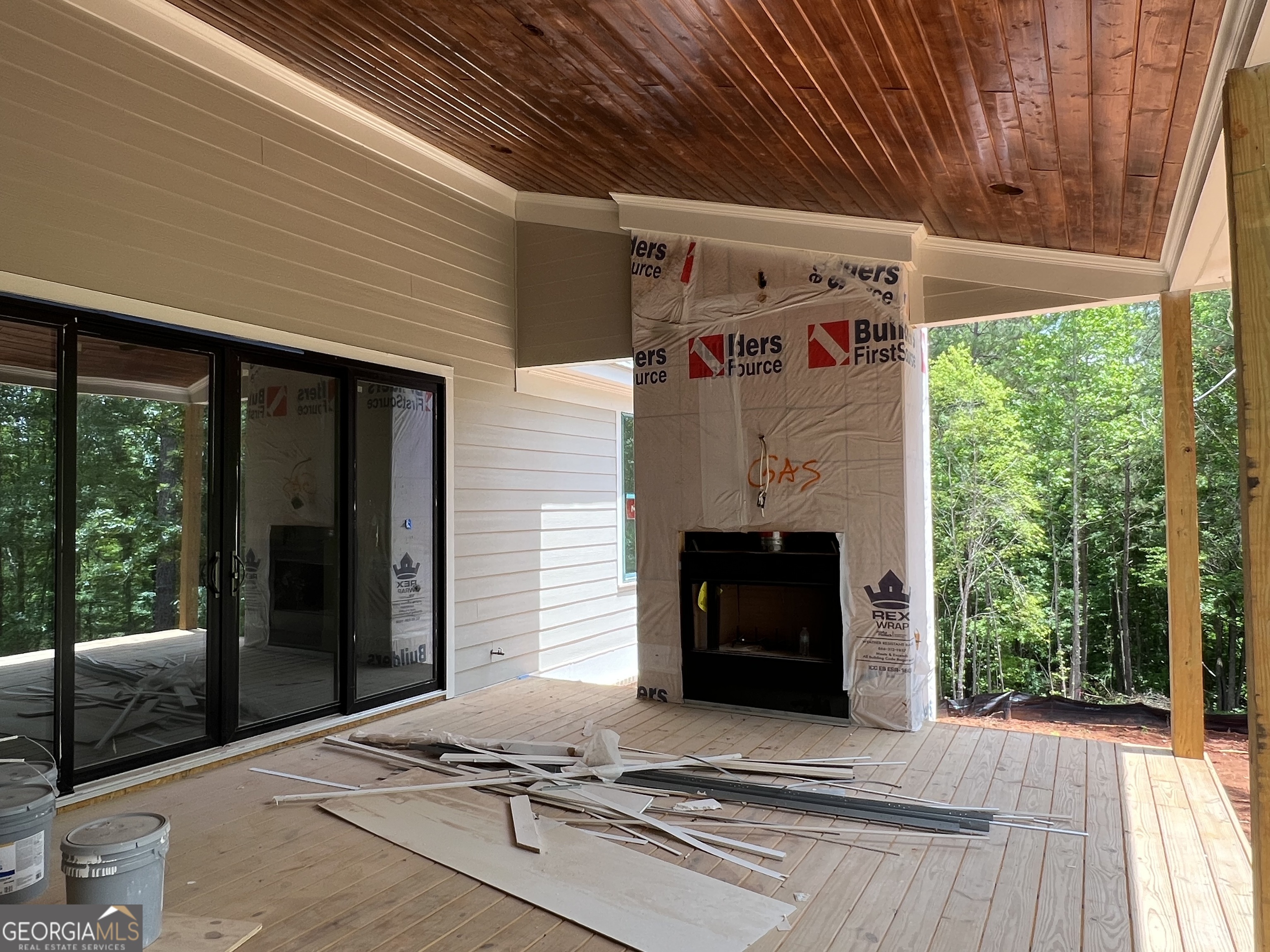 607 Forest Pointe Drive Forsyth GA 31029