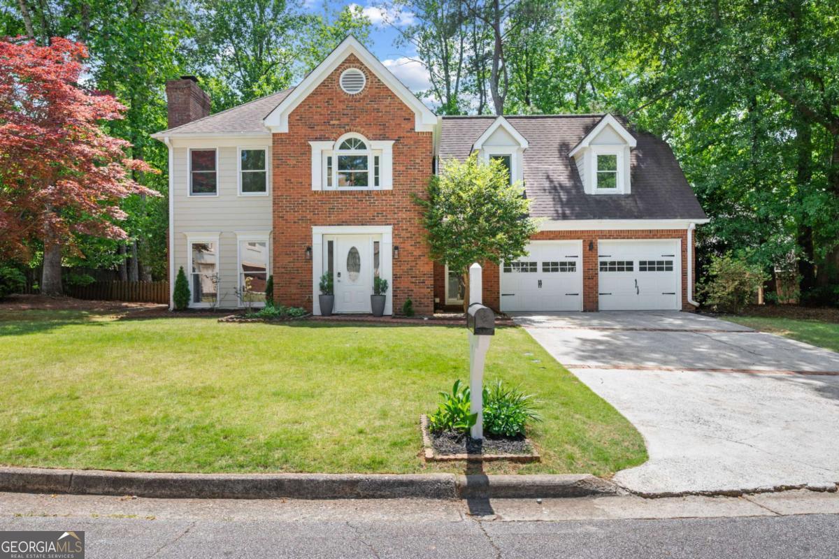 510 Ambergate Court Roswell GA 30076