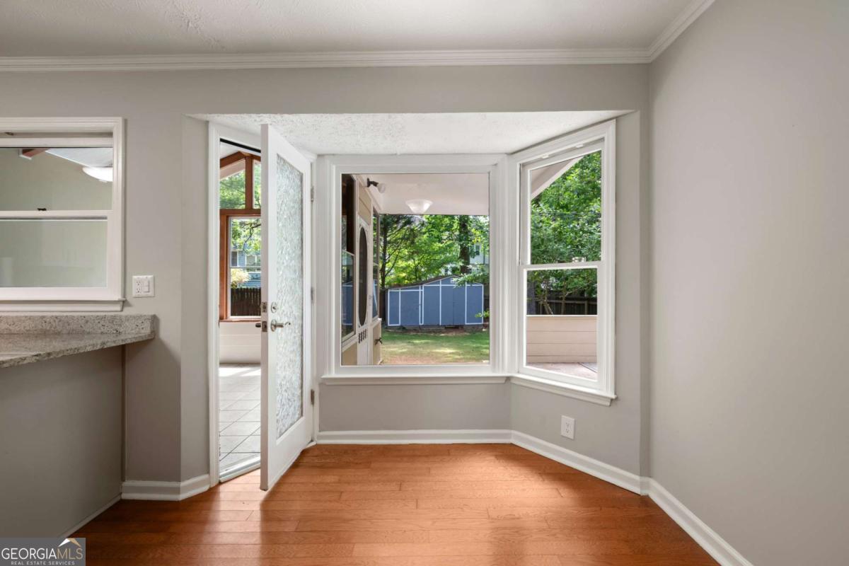 510 Ambergate Court Roswell GA 30076