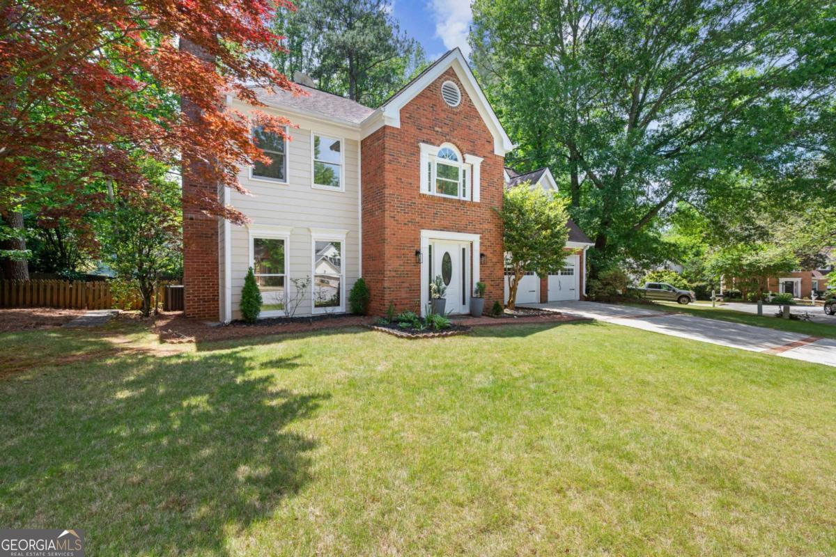 510 Ambergate Court Roswell GA 30076