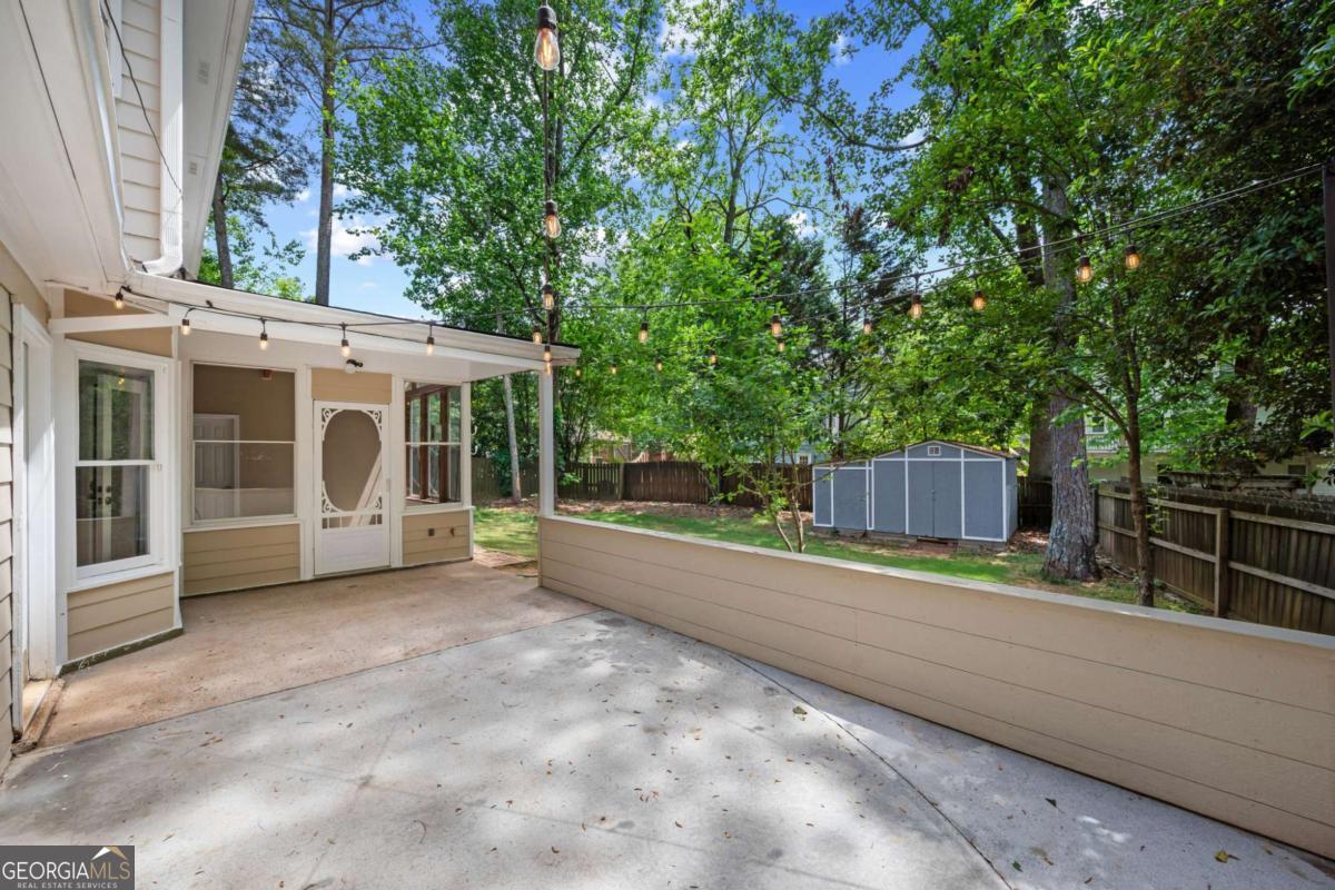 510 Ambergate Court Roswell GA 30076