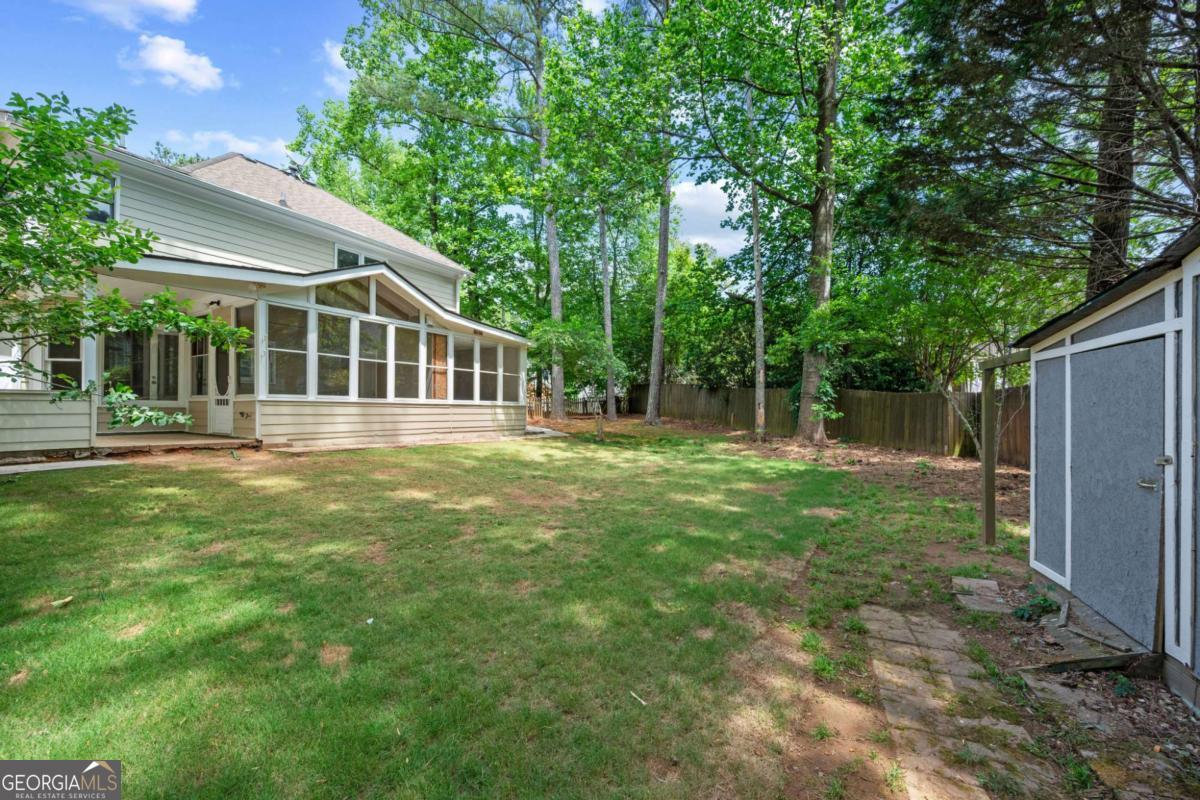 510 Ambergate Court Roswell GA 30076