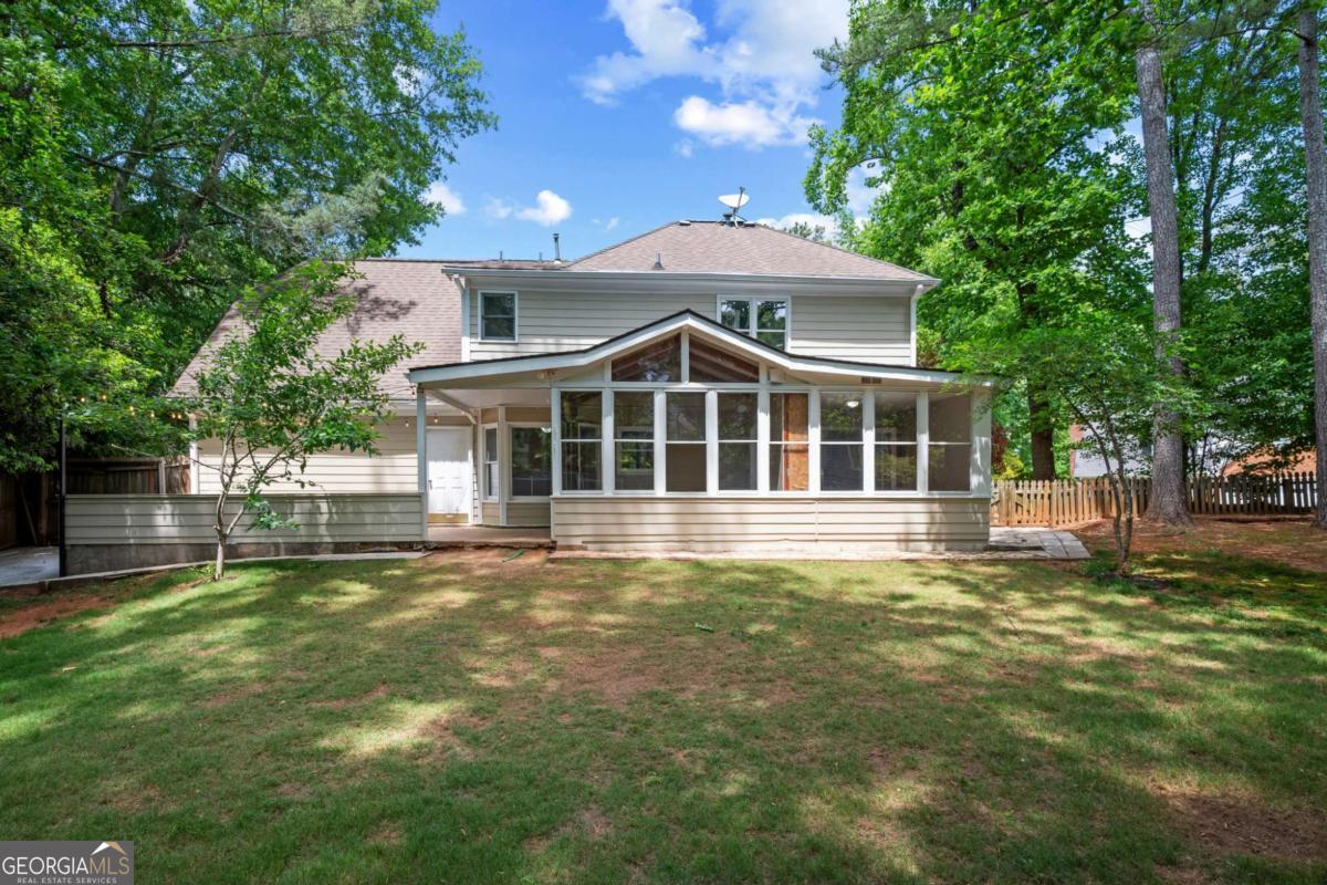 510 Ambergate Court Roswell GA 30076
