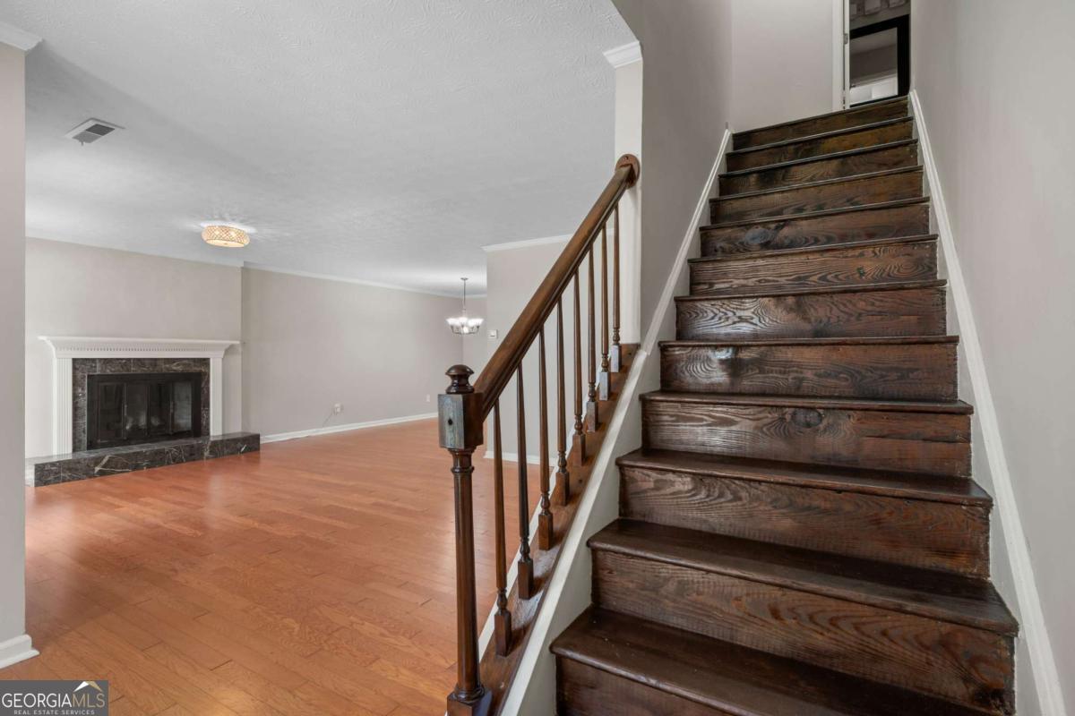 510 Ambergate Court Roswell GA 30076
