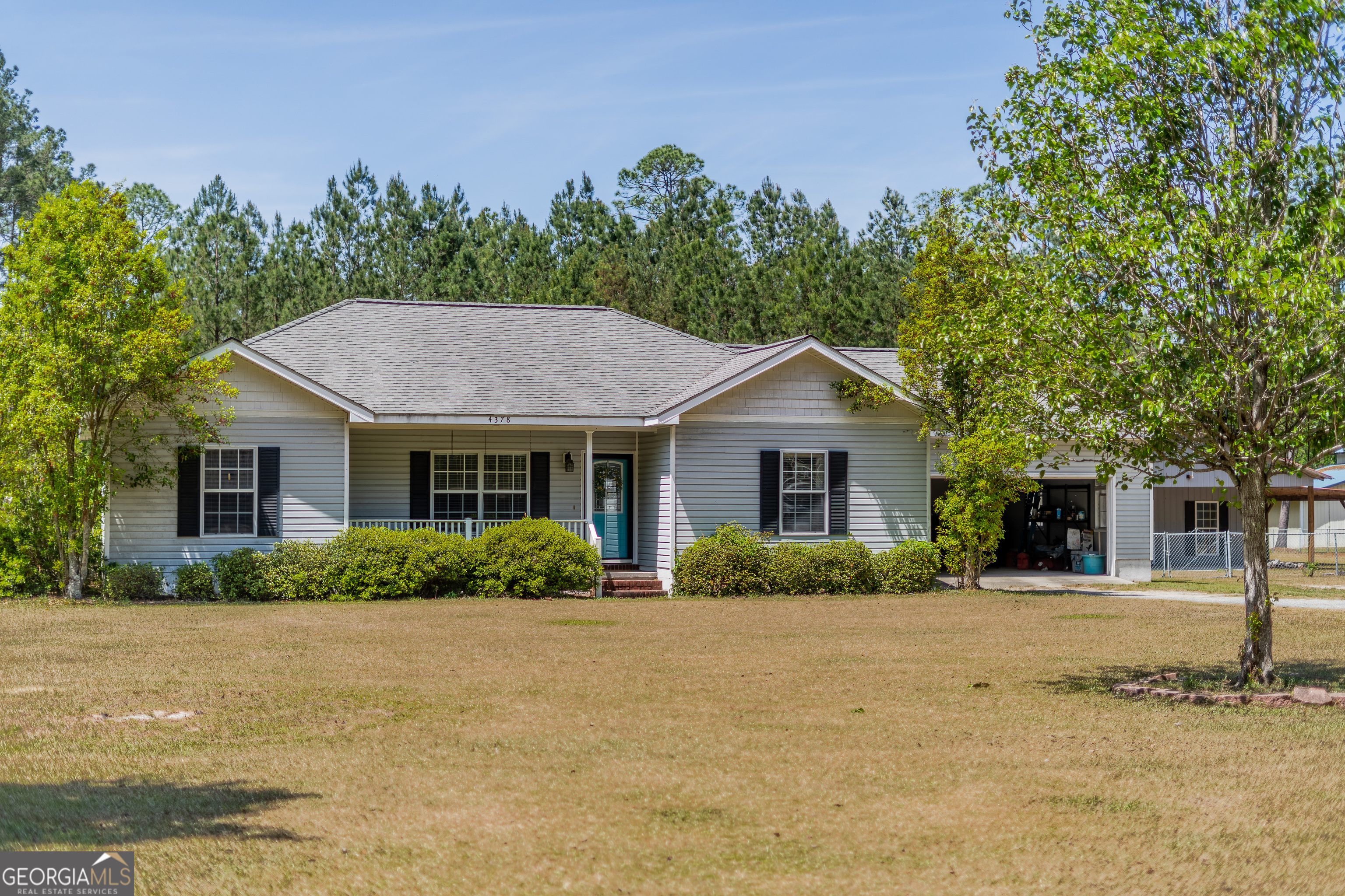 4378 Barber Waycross GA 31503