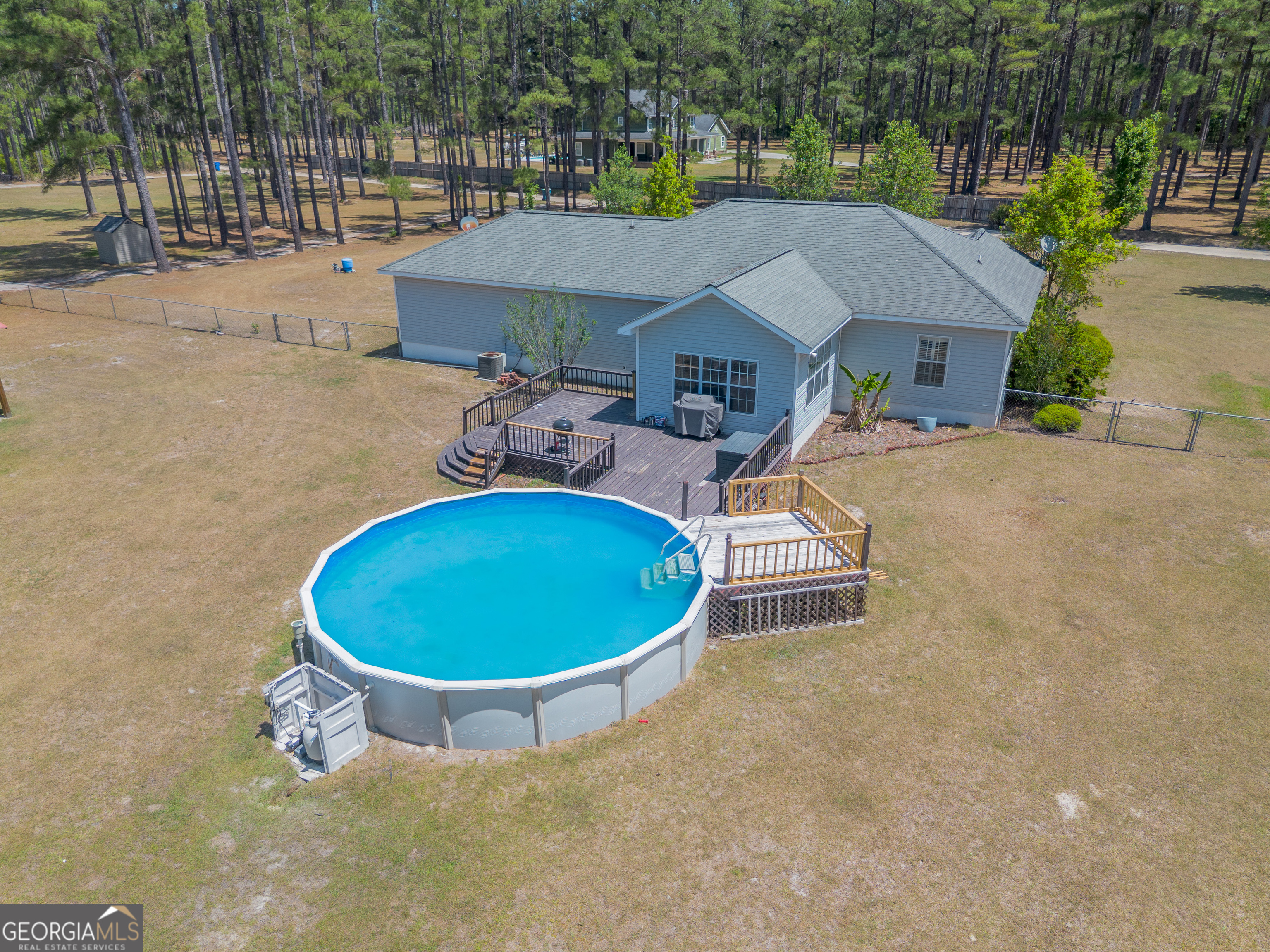 4378 Barber Waycross GA 31503