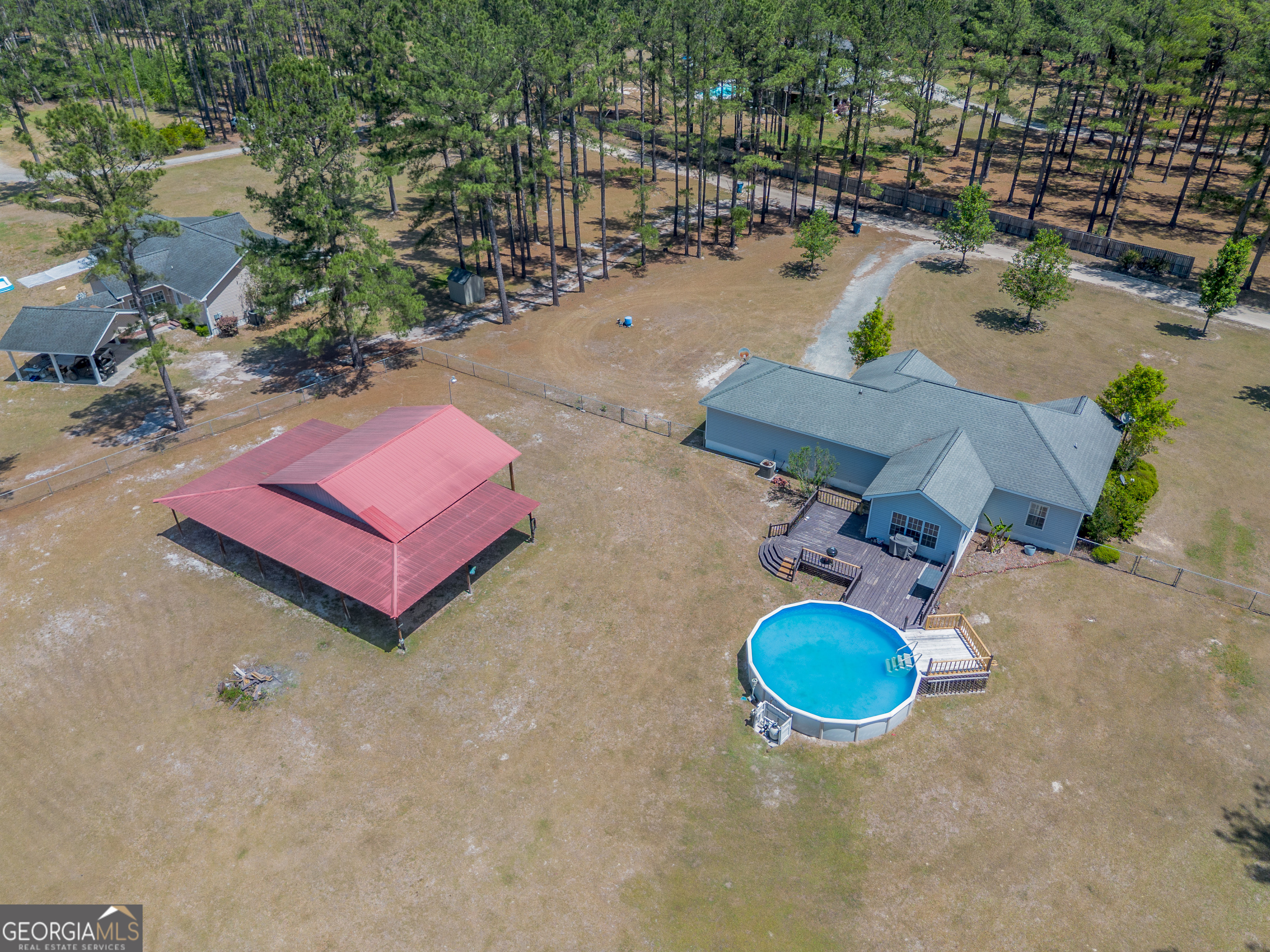 4378 Barber Waycross GA 31503