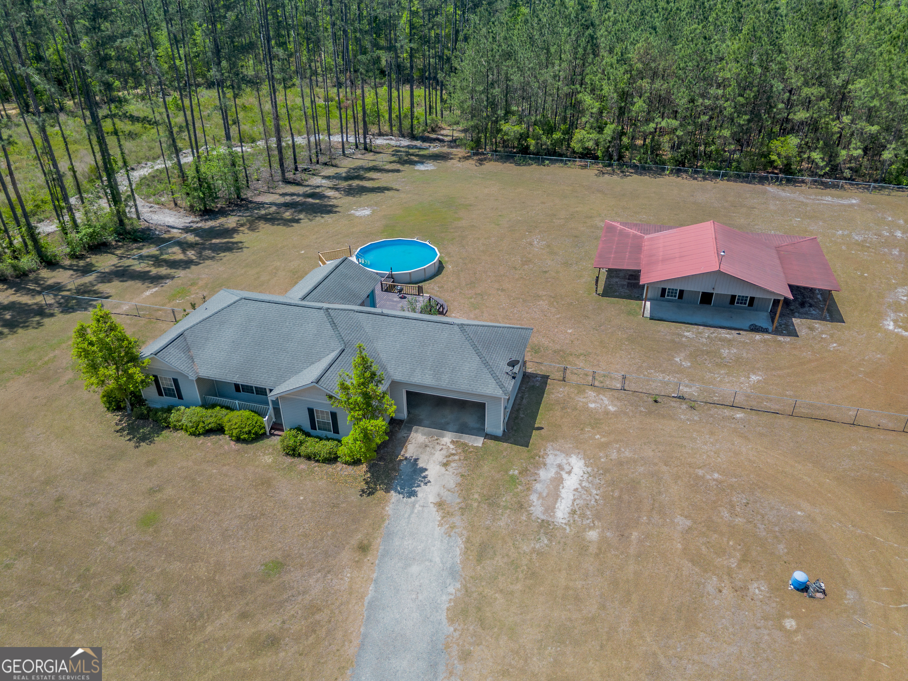 4378 Barber Waycross GA 31503