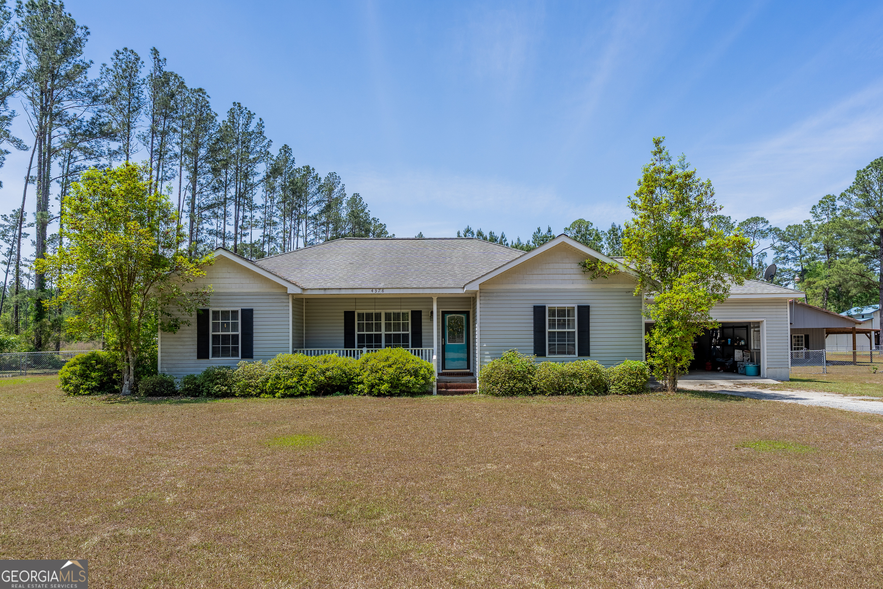 4378 Barber Waycross GA 31503