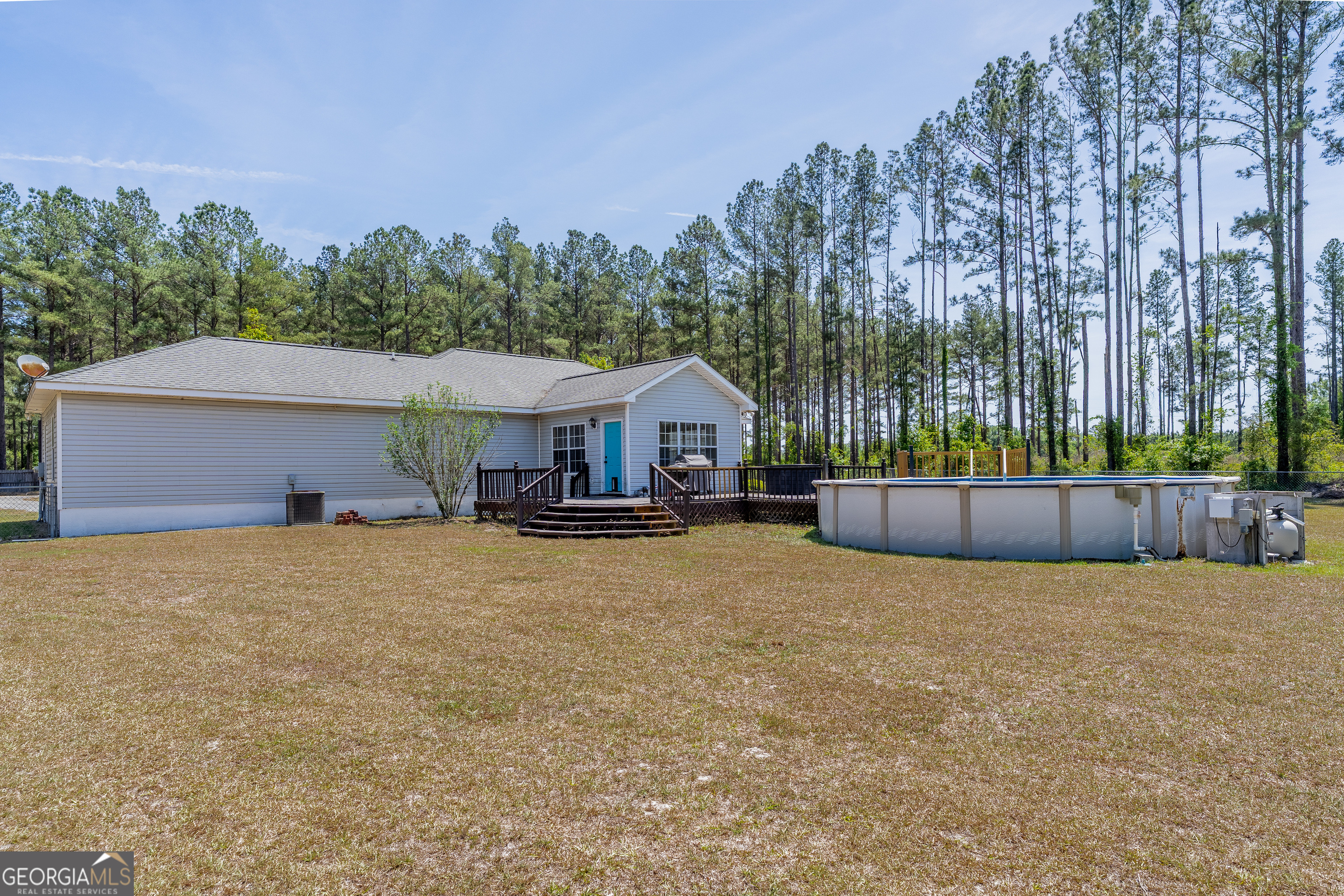 4378 Barber Waycross GA 31503