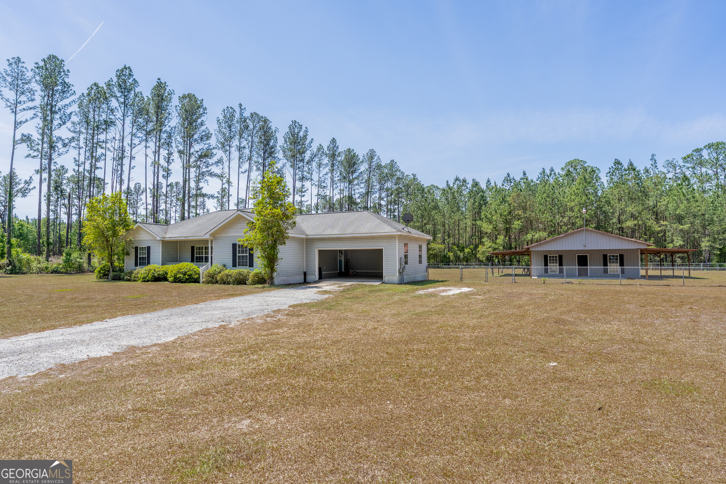 4378 Barber Waycross GA 31503