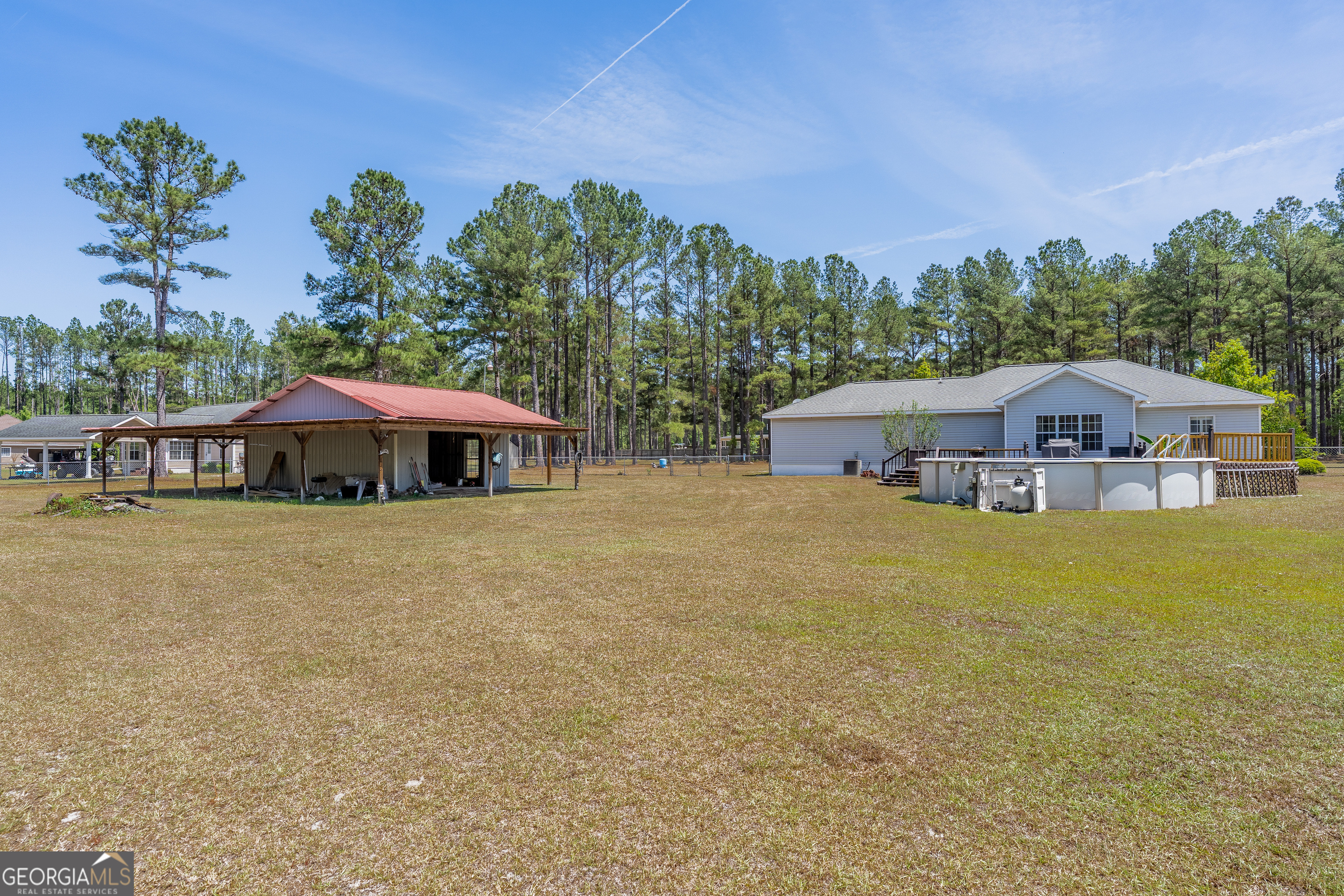 4378 Barber Waycross GA 31503