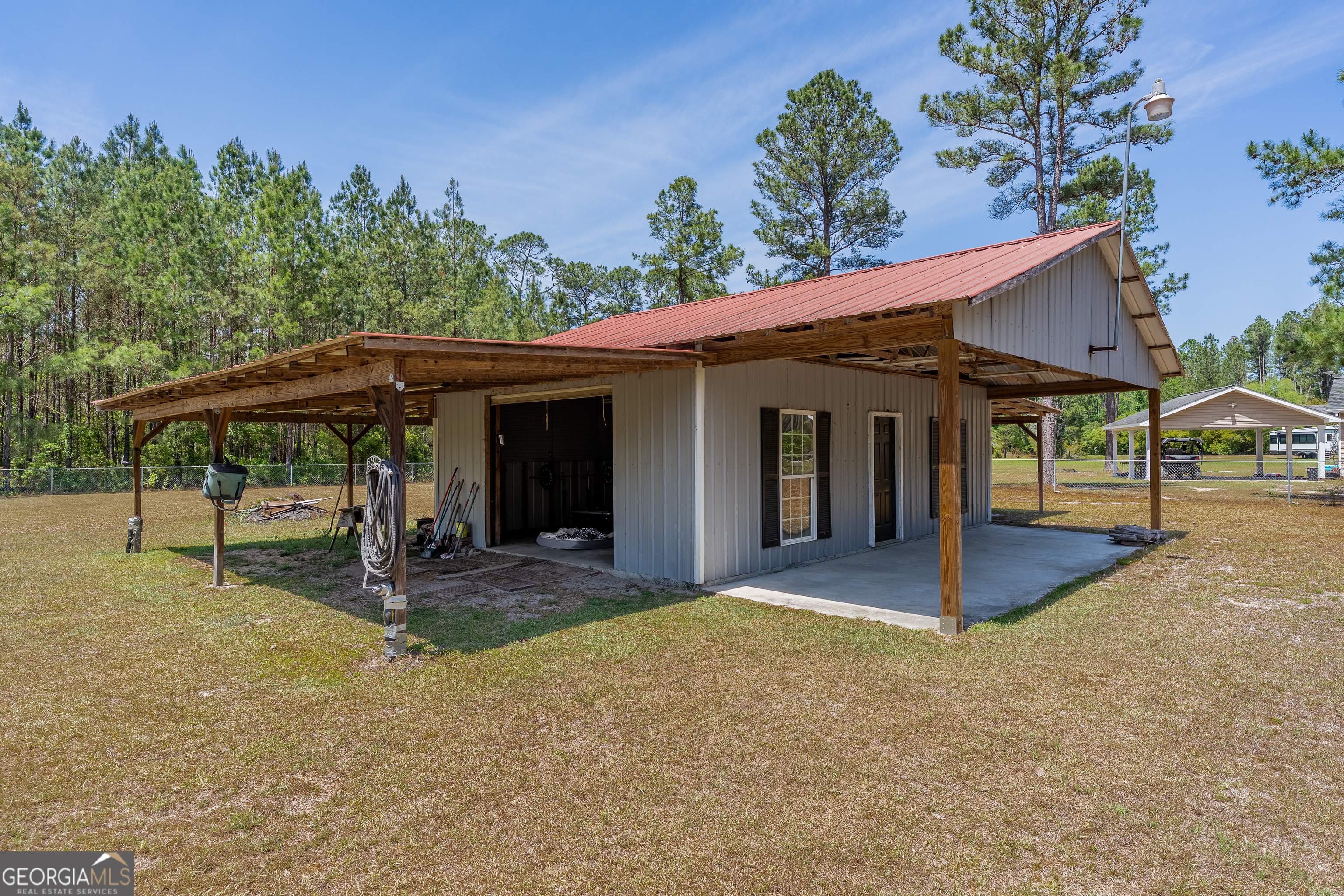 4378 Barber Waycross GA 31503