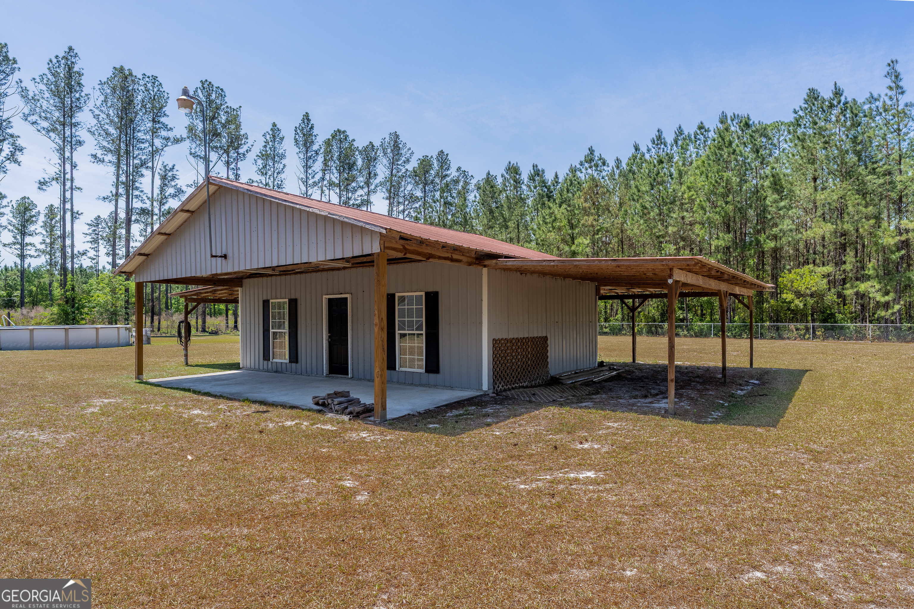 4378 Barber Waycross GA 31503