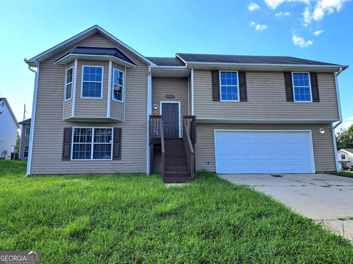 3959 Keystone Place Conley GA 30288