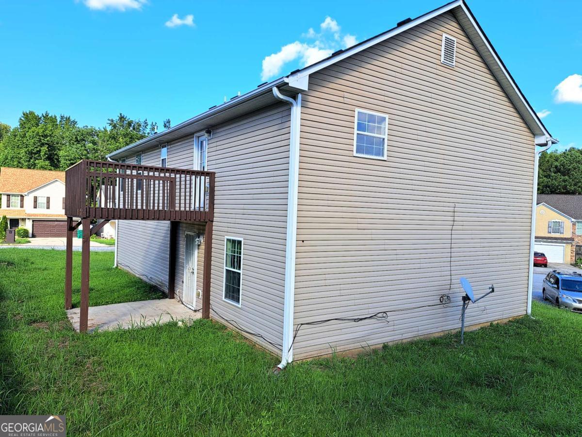 3959 Keystone Place Conley GA 30288