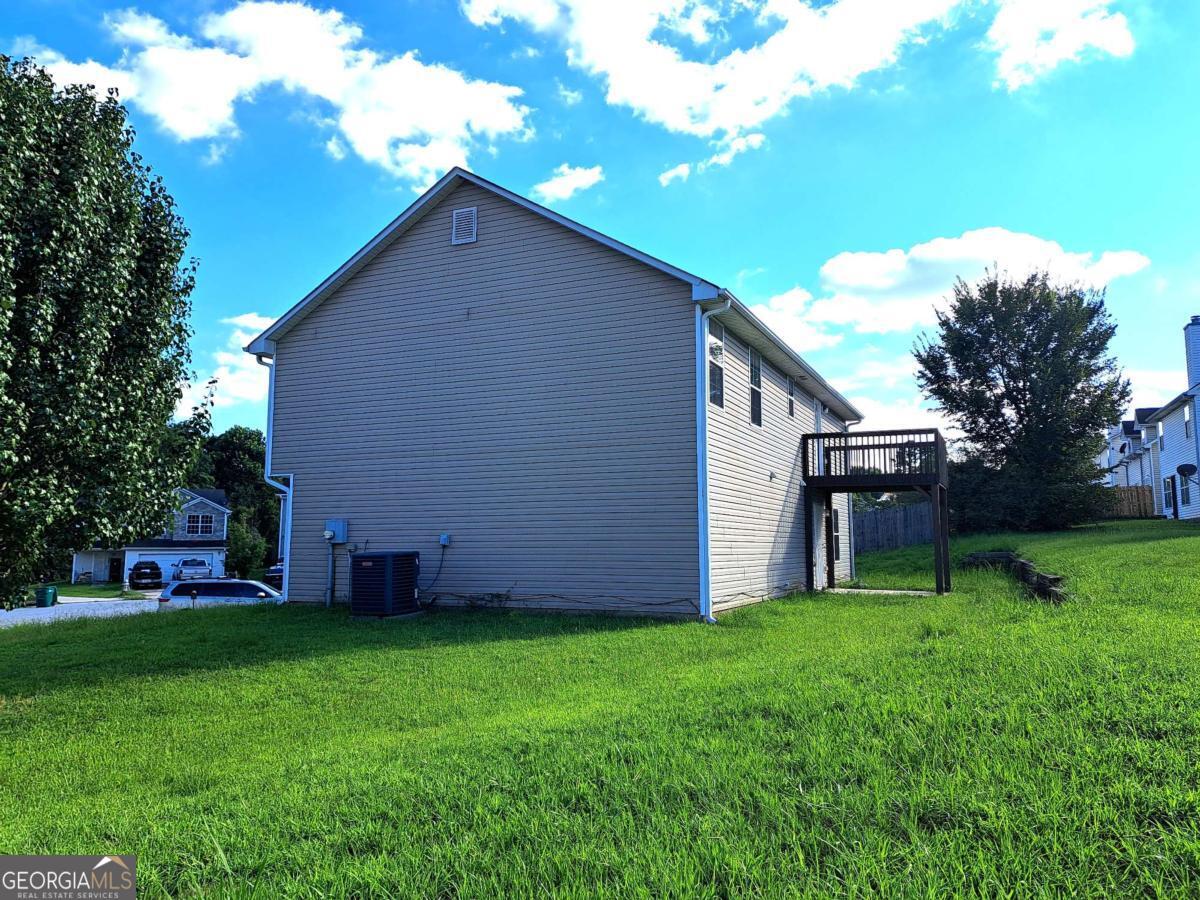 3959 Keystone Place Conley GA 30288