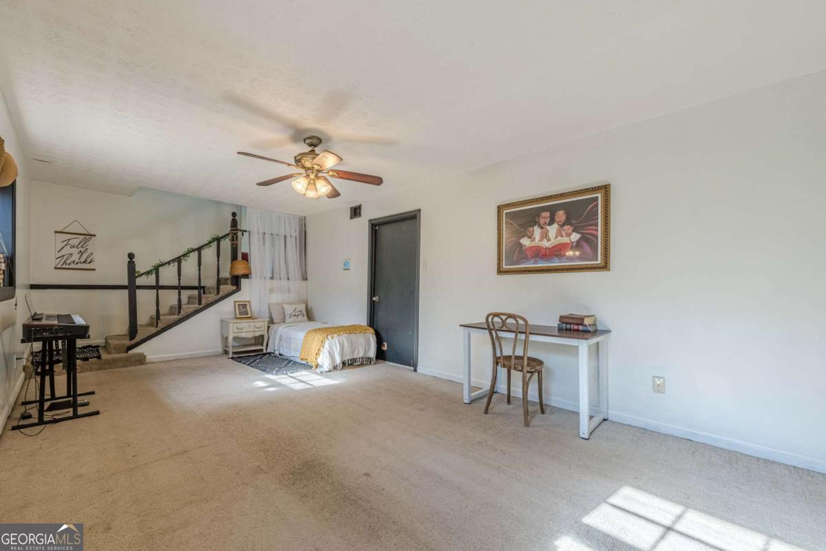 3006 Deshong Drive Stone Mountain GA 30087