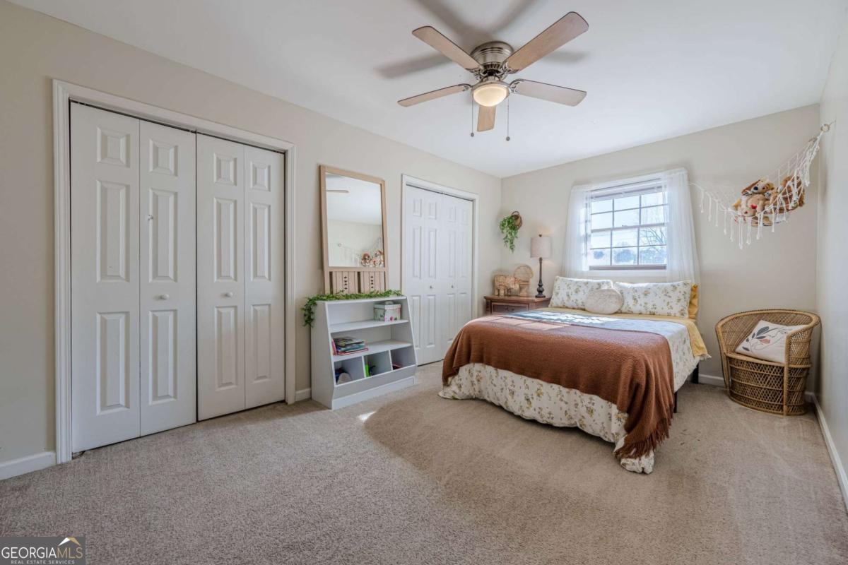 3006 Deshong Drive Stone Mountain GA 30087