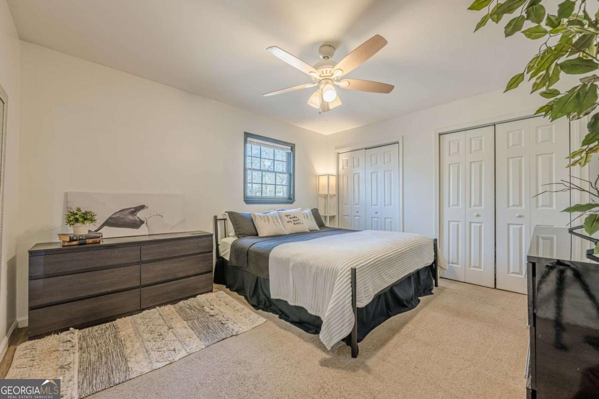 3006 Deshong Drive Stone Mountain GA 30087