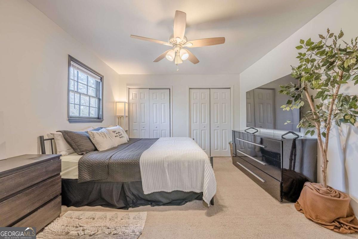 3006 Deshong Drive Stone Mountain GA 30087