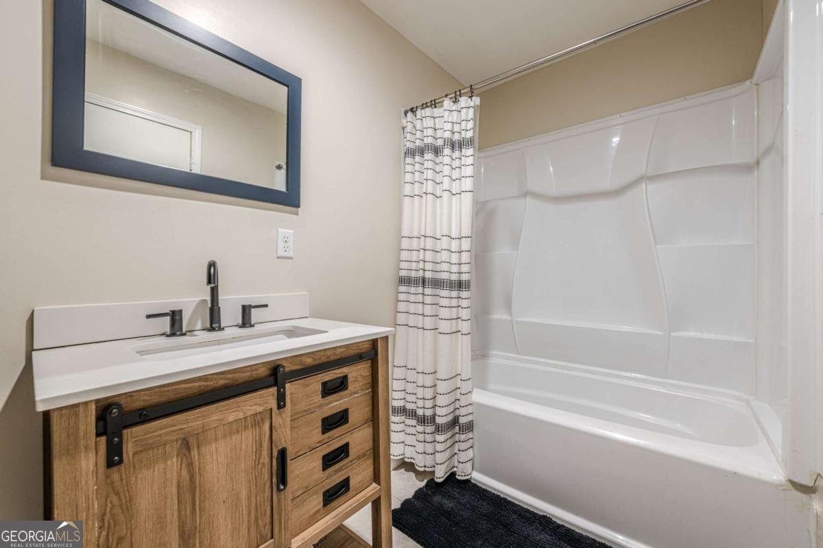 3006 Deshong Drive Stone Mountain GA 30087