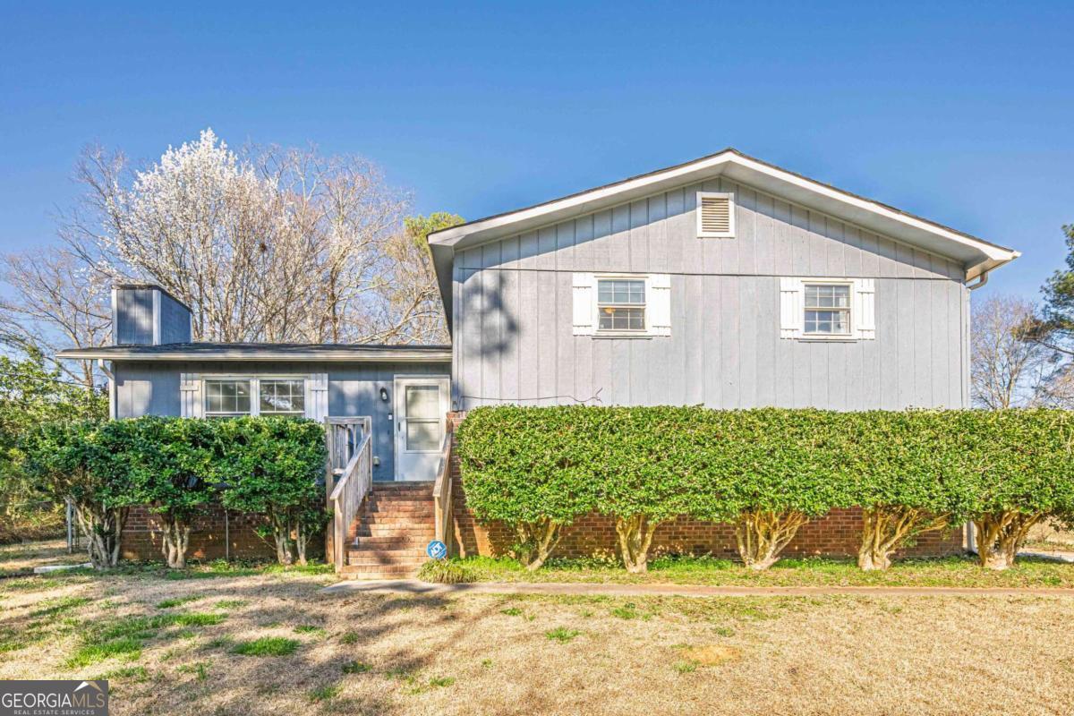 3006 Deshong Drive Stone Mountain GA 30087