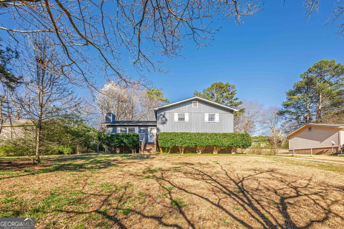 3006 Deshong Drive Stone Mountain GA 30087