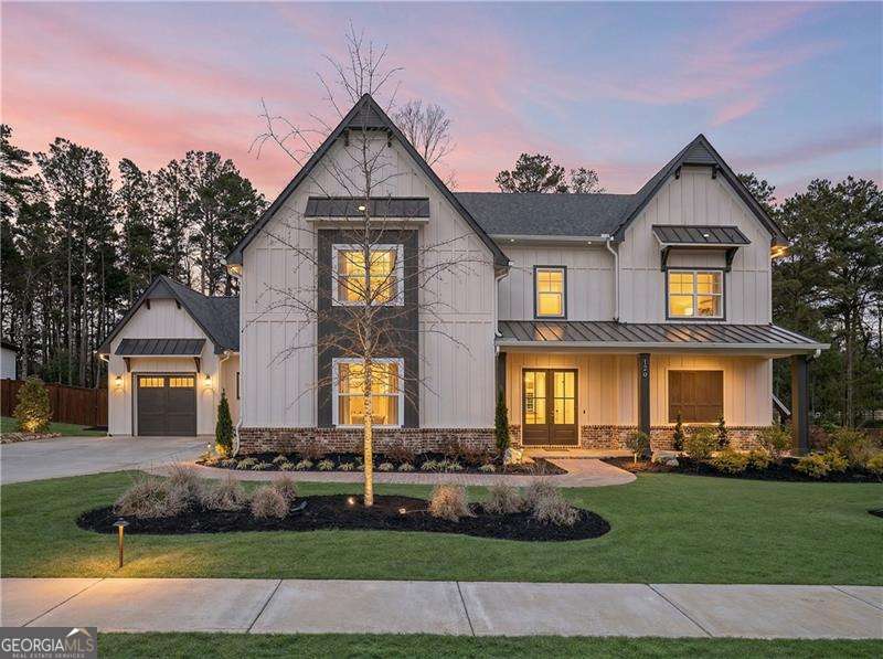120 Chateau Place Woodstock GA 30188