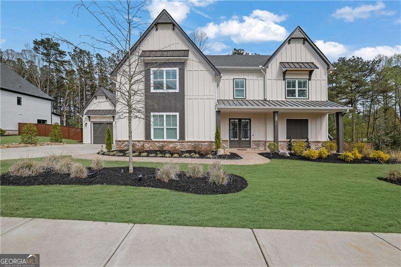 120 Chateau Place Woodstock GA 30188