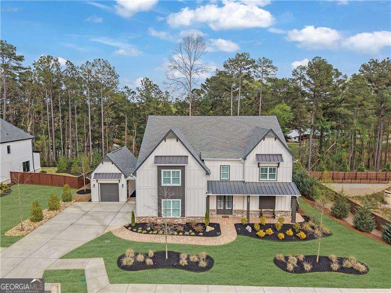 120 Chateau Place Woodstock GA 30188