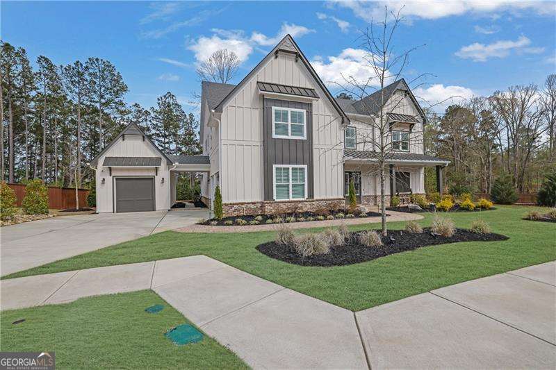 120 Chateau Place Woodstock GA 30188