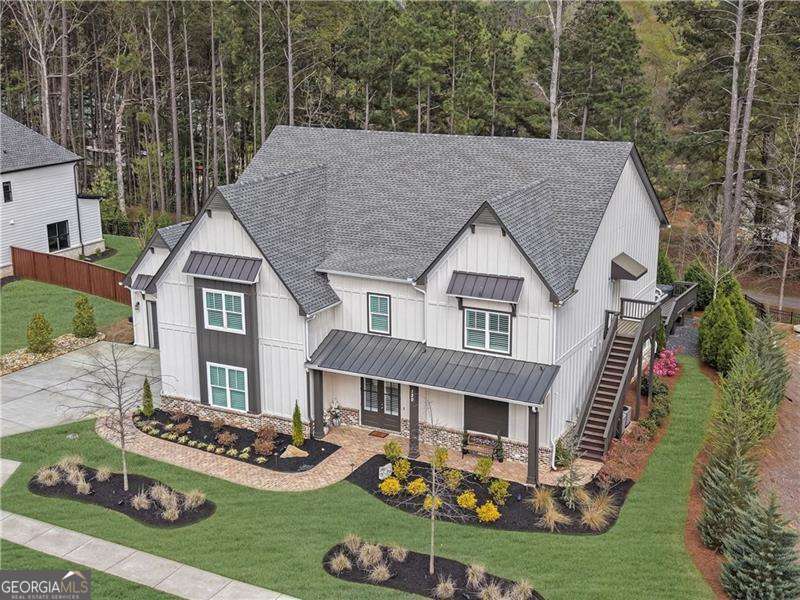 120 Chateau Place Woodstock GA 30188