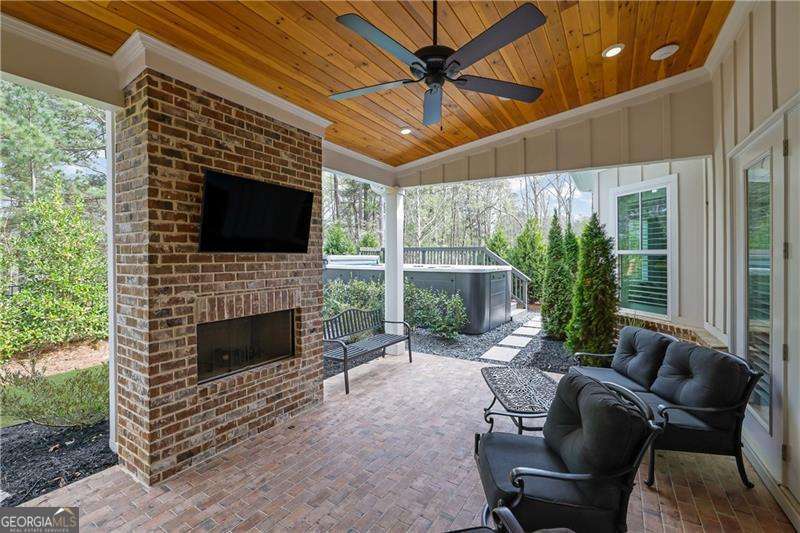 120 Chateau Place Woodstock GA 30188